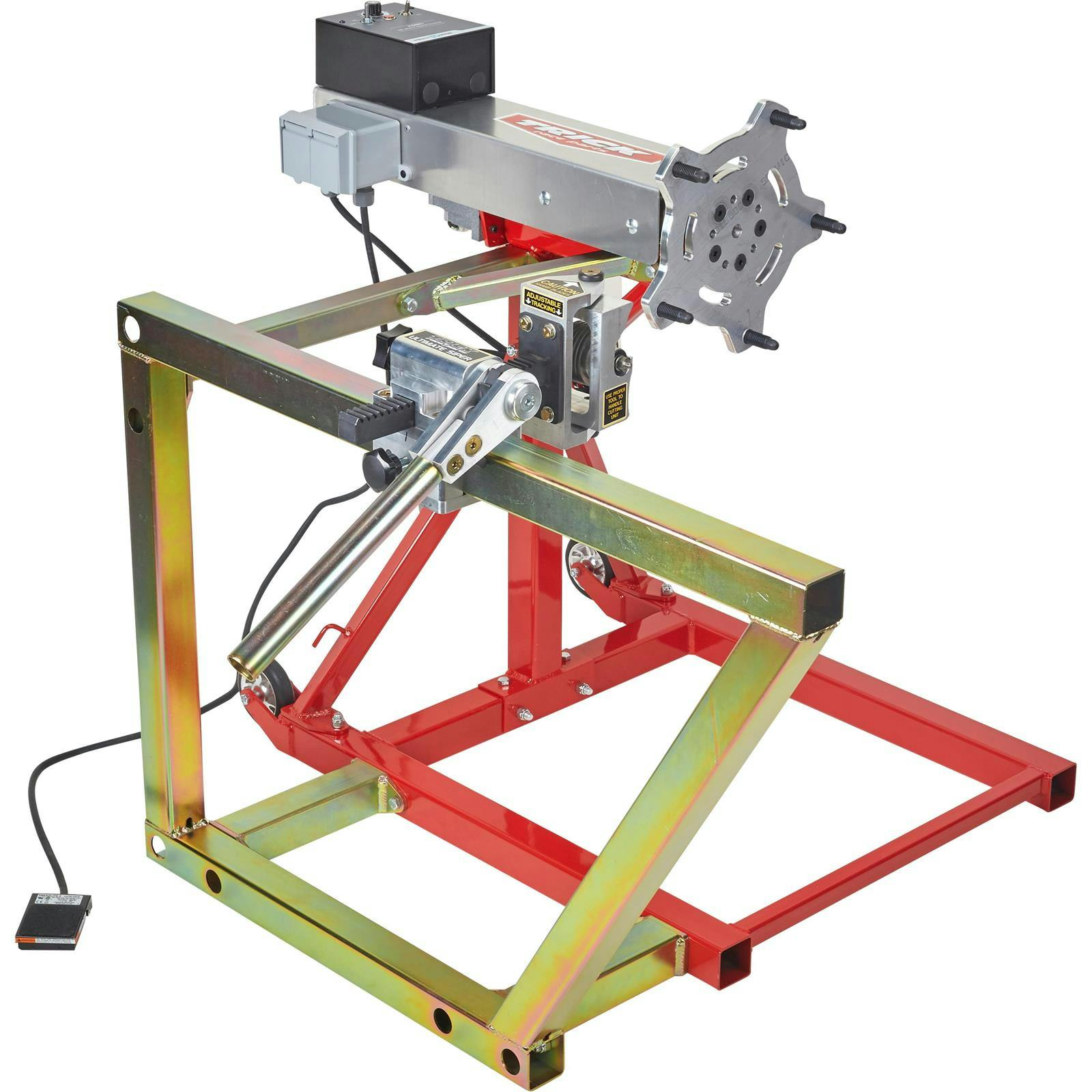 Super Late Model Ultimate Tire Siper Package