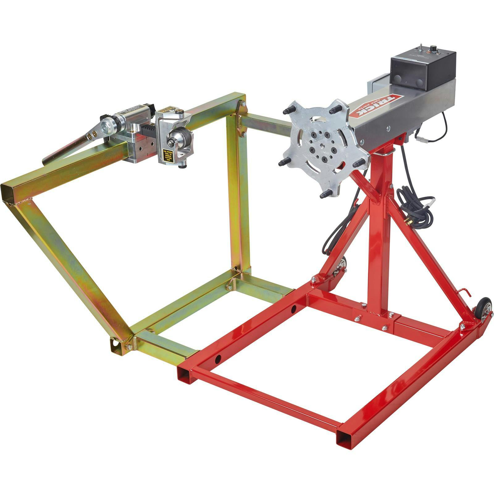 Super Late Model Ultimate Tire Siper Package