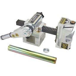 Northeast Modified Ultimate Tire Siper Package