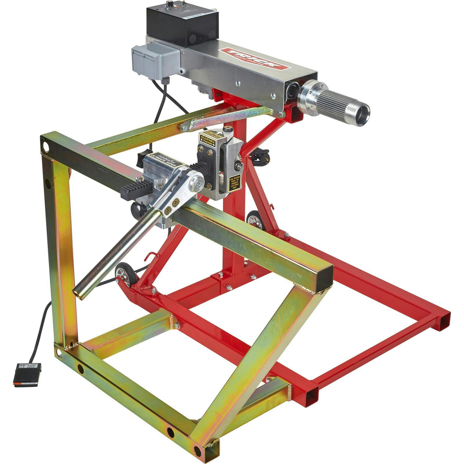 Sprint Car Ultimate Tire Siper Package