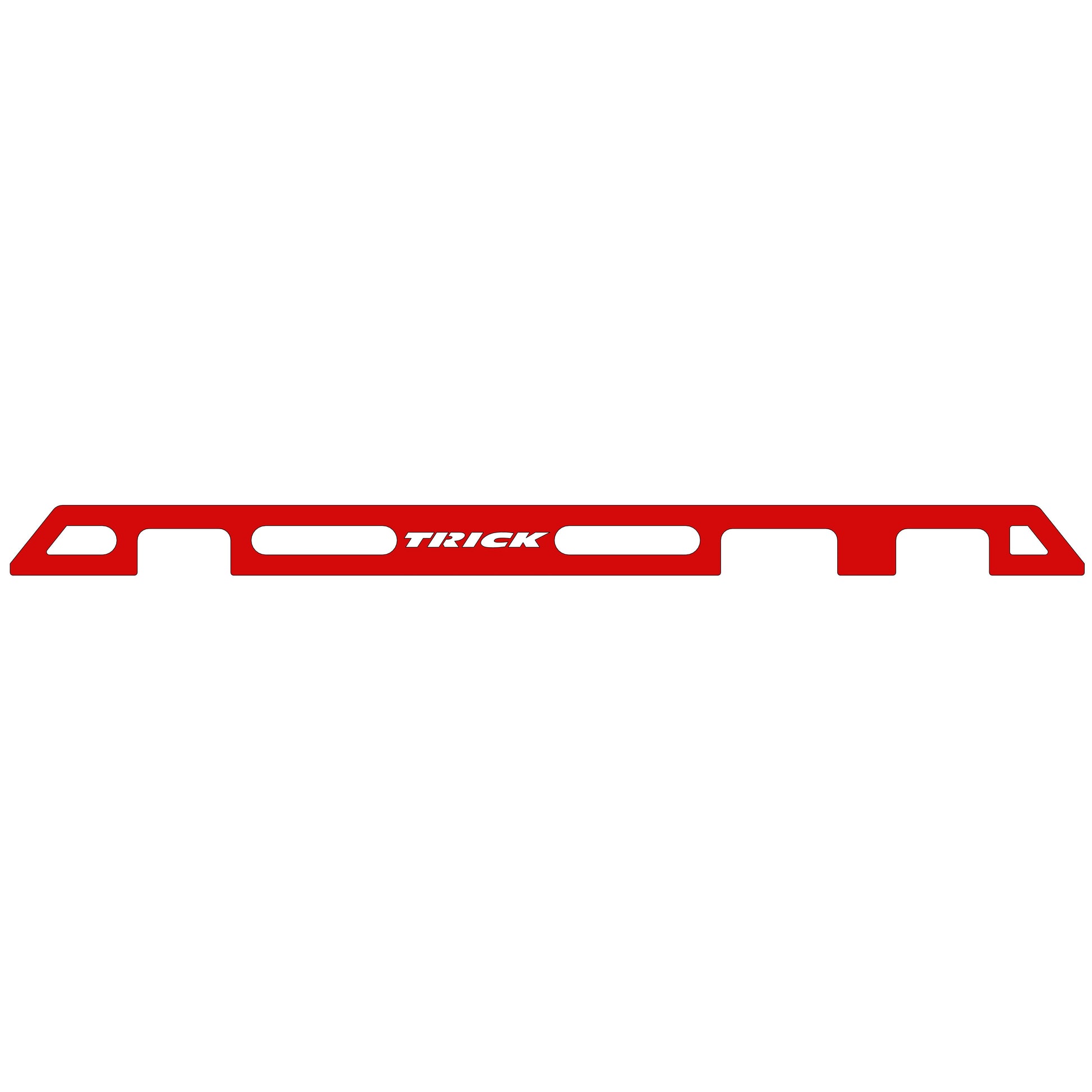 Front Axle Checking Tool / TRP-ACT-1