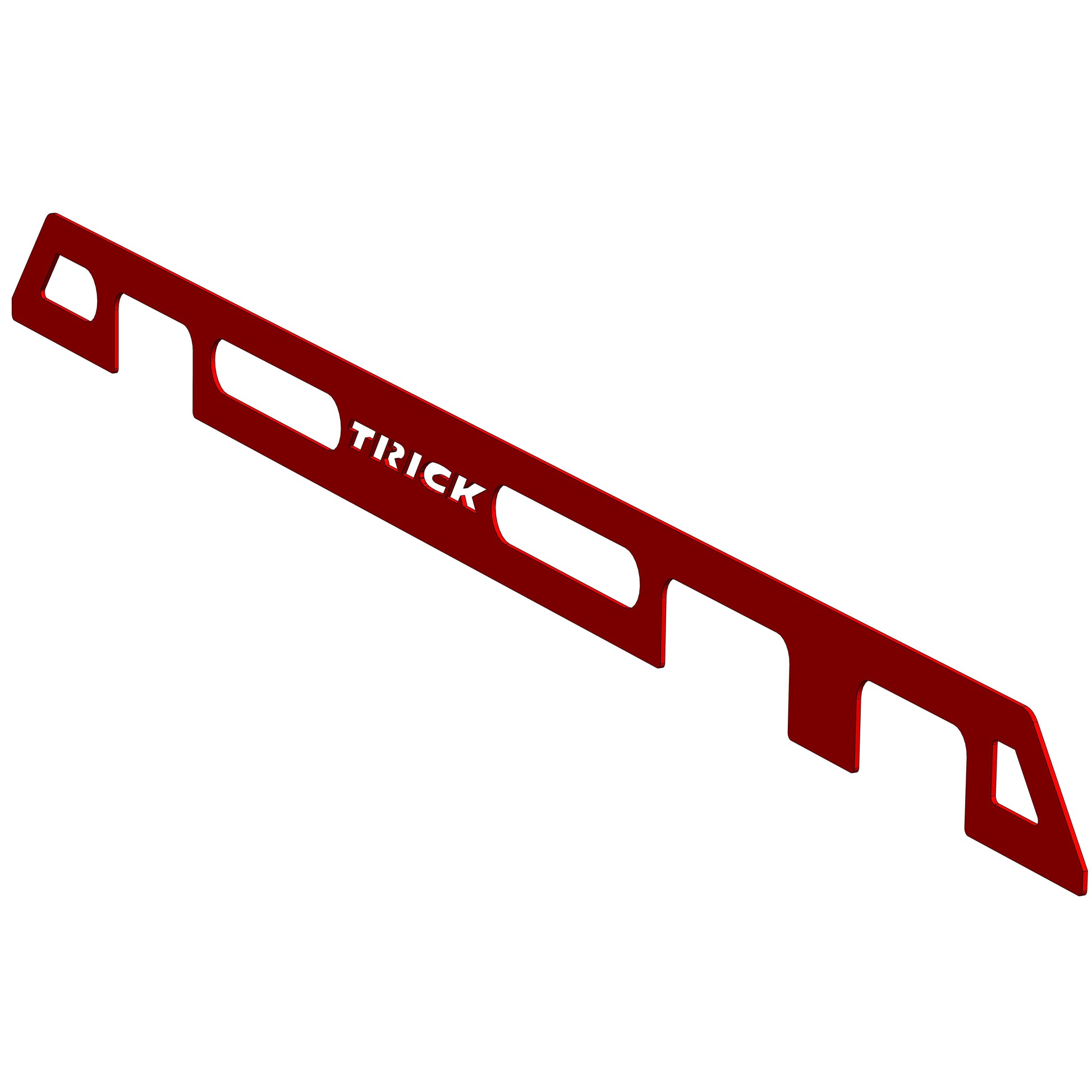 Front Axle Checking Tool / TRP-ACT-1