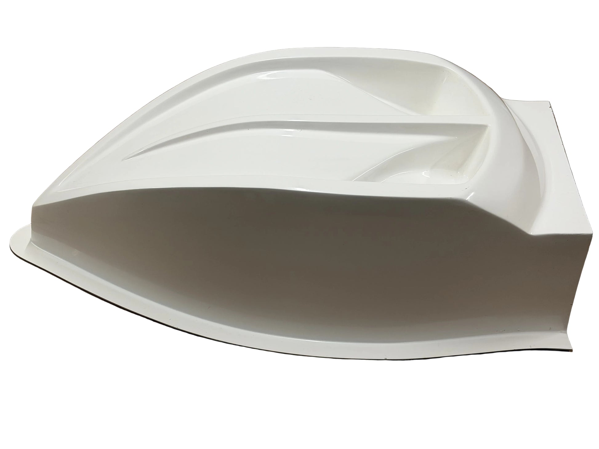 BB Hood - 18 Degree / TRP-HO6