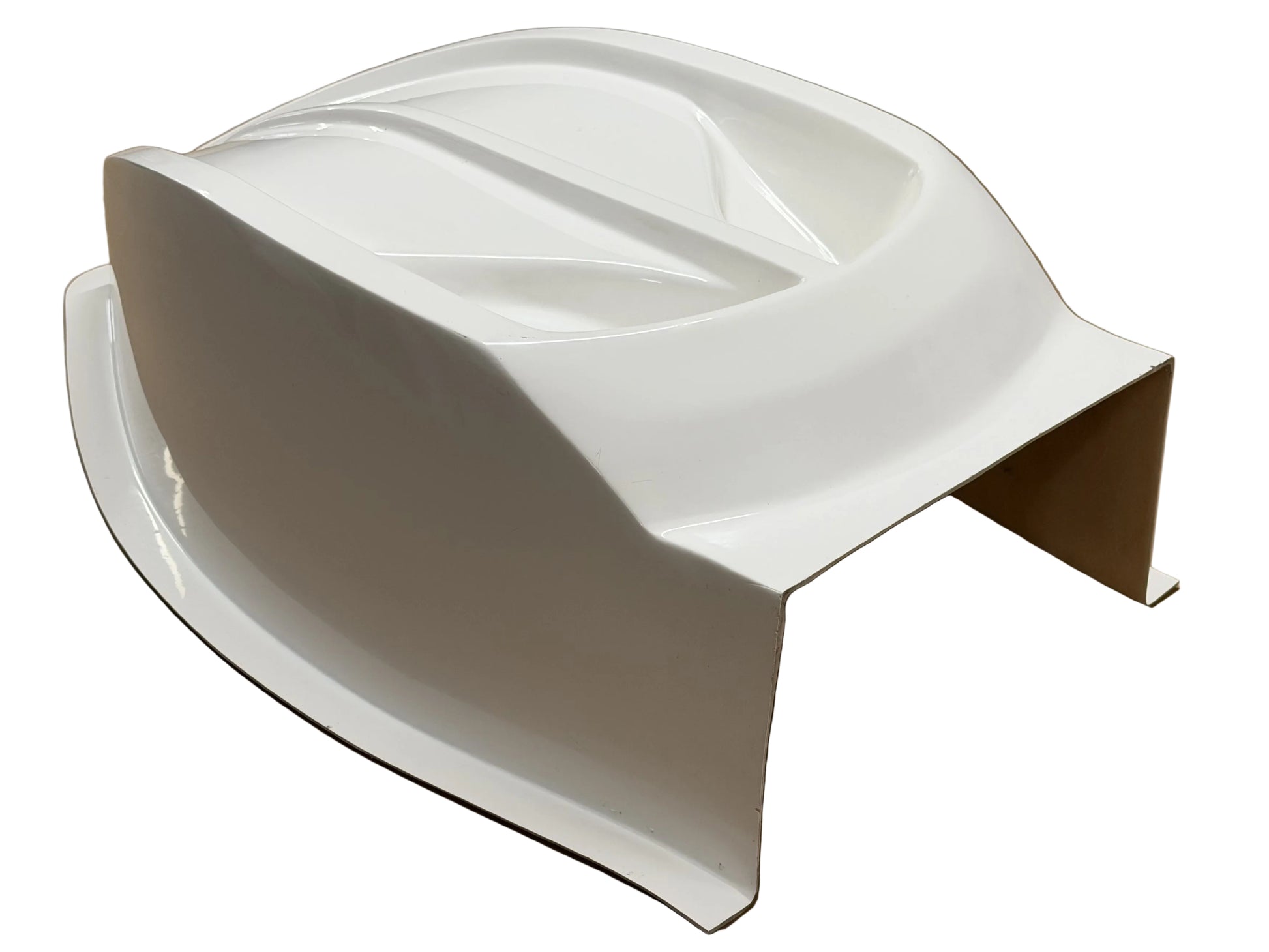 BB Hood - 18 Degree / TRP-HO6