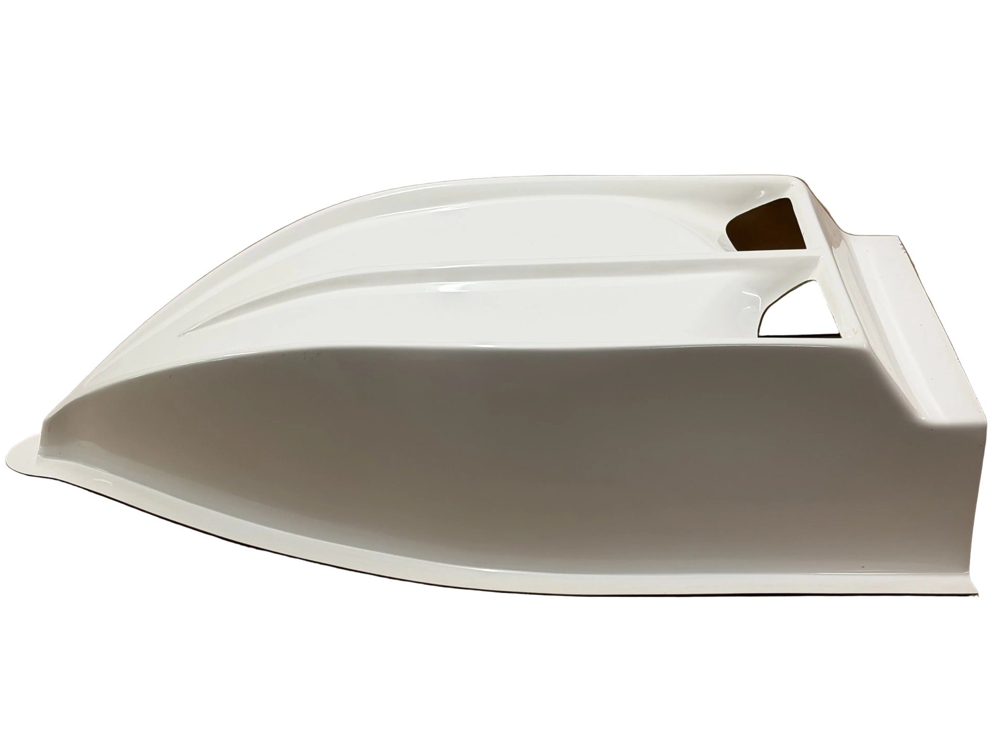 Big Block Long Hood (Bicknell Northeast Modified) / BBLX (Fits BRPCO1)