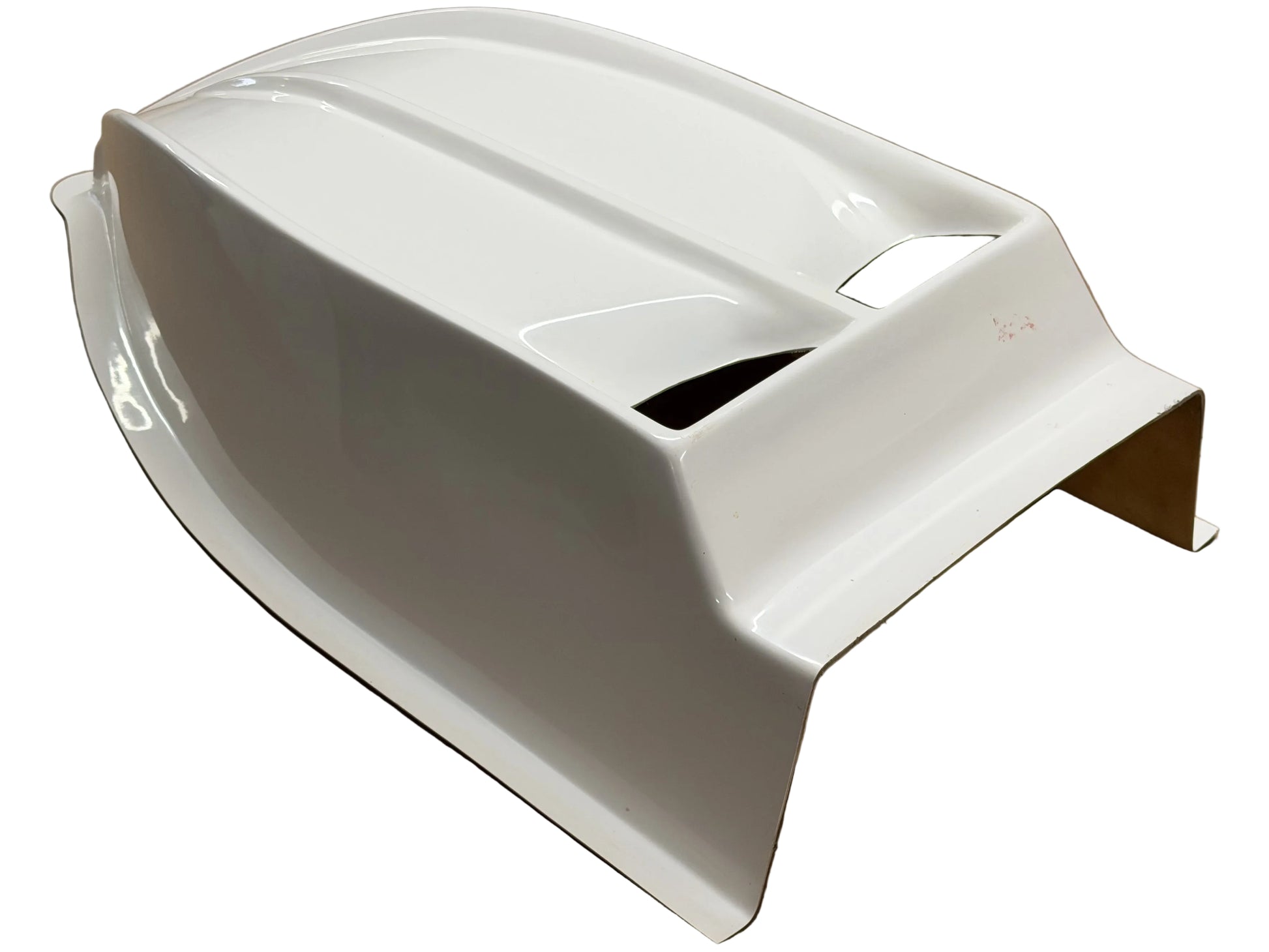 Big Block Long Hood (Bicknell Northeast Modified) / BBLX (Fits BRPCO1)