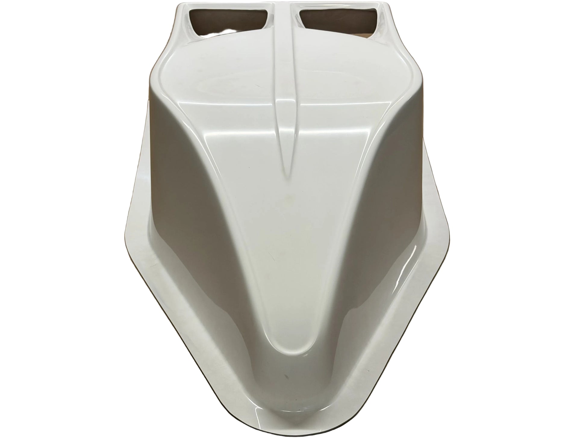 Big Block New Hood (Bicknell Northeast Modified) / BBNX (Fits BRPCO1)