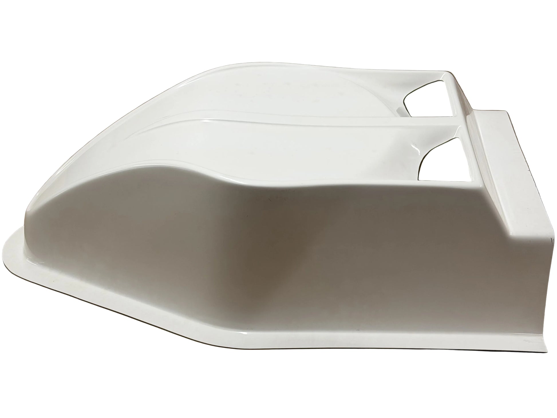 Big Block New Hood (Bicknell Northeast Modified) / BBNX (Fits BRPCO1)