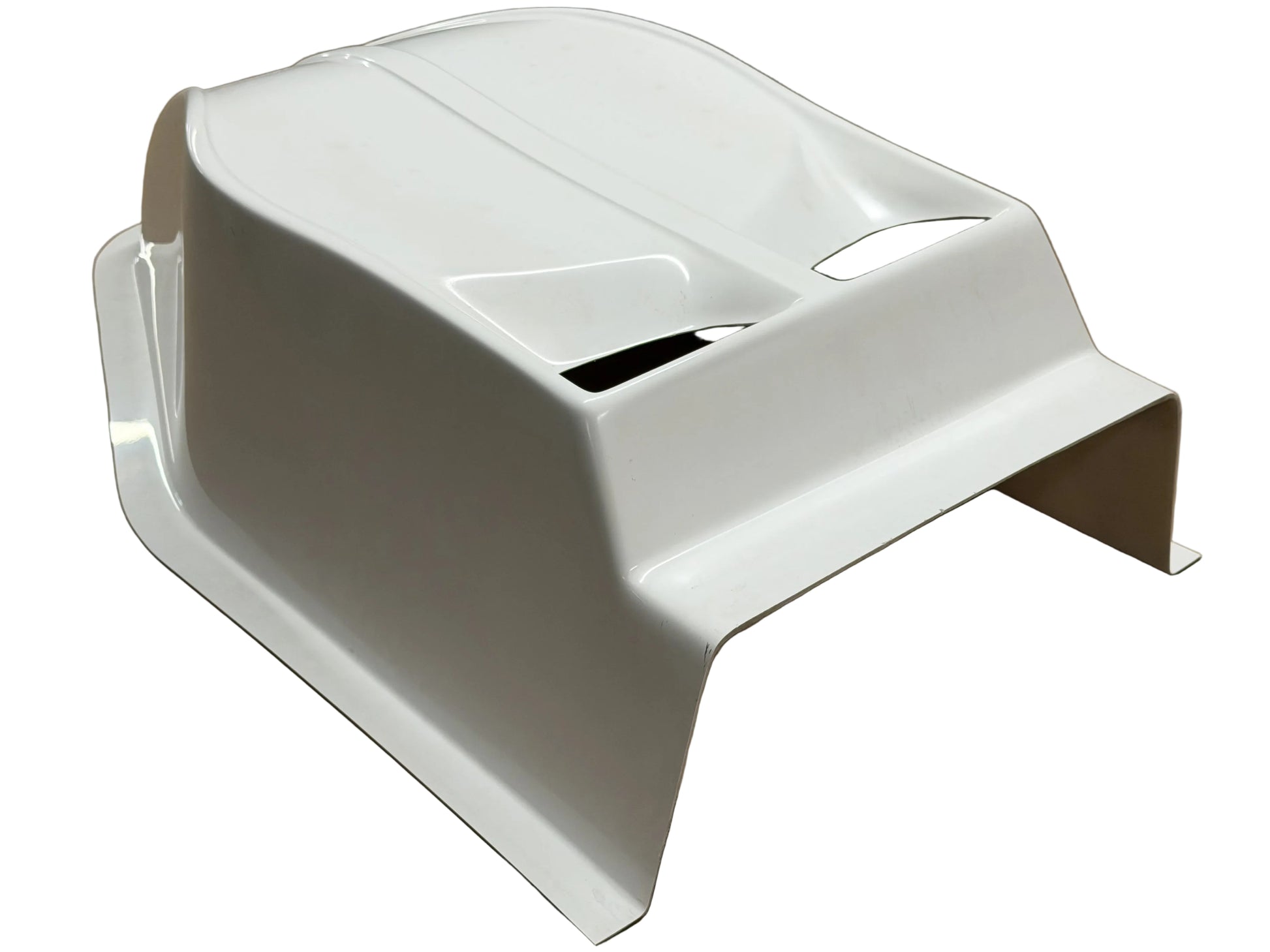 Big Block New Hood (Bicknell Northeast Modified) / BBNX (Fits BRPCO1)