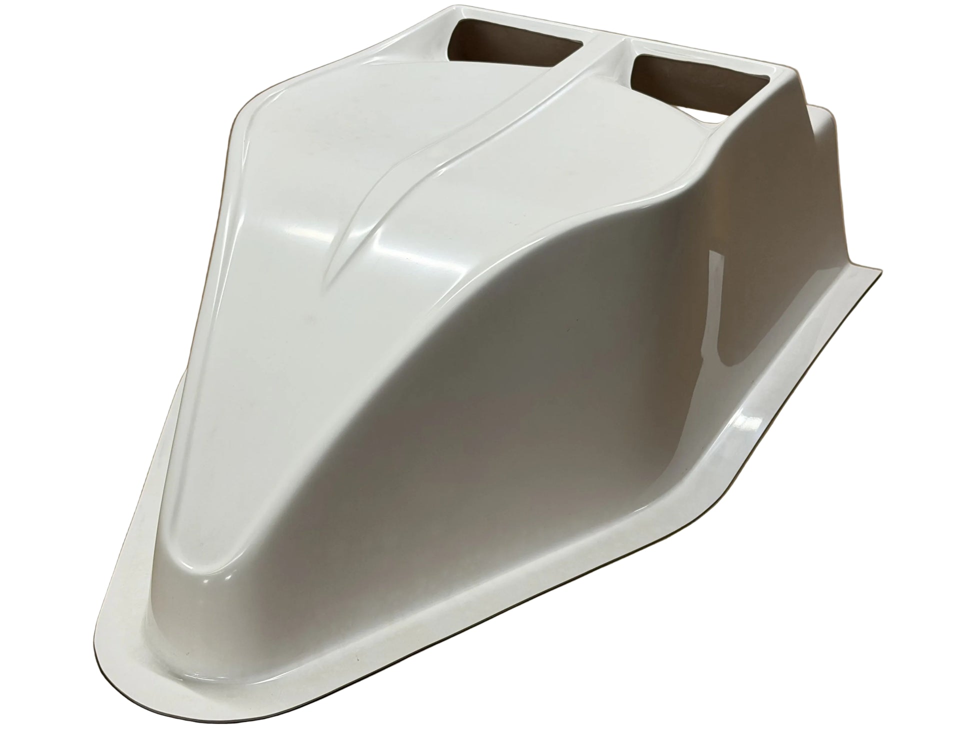 Big Block New Hood (Bicknell Northeast Modified) / BBNX (Fits BRPCO1)