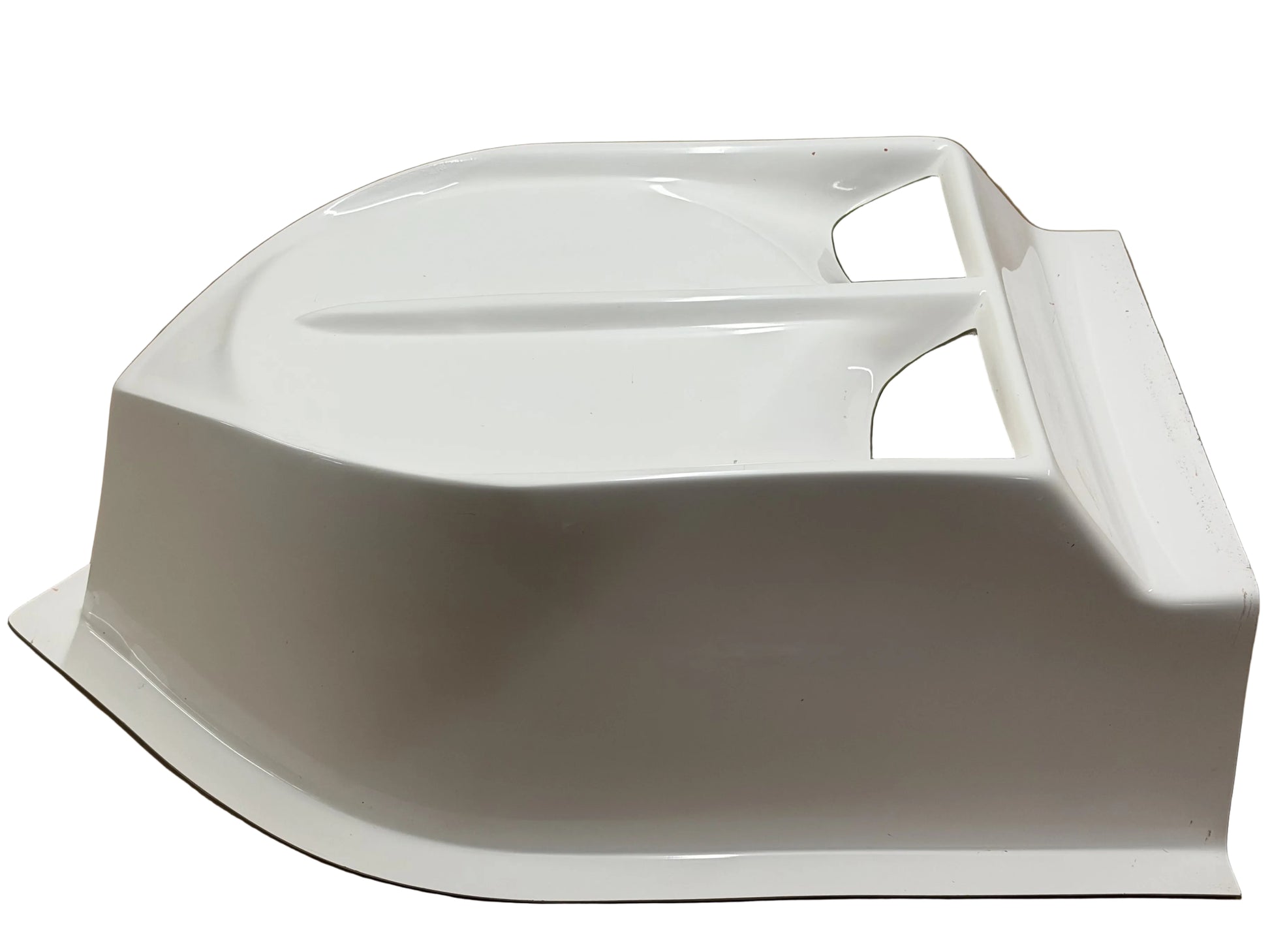 Big Block Short Hood (Bicknell Northeast Modified) / BBSX (Fits BRPCO1)