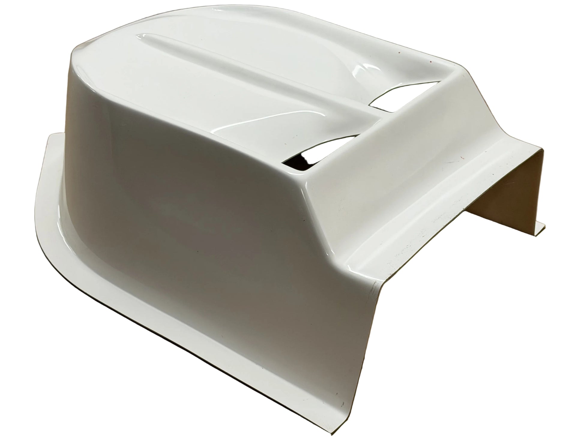 Big Block Short Hood (Bicknell Northeast Modified) / BBSX (Fits BRPCO1)