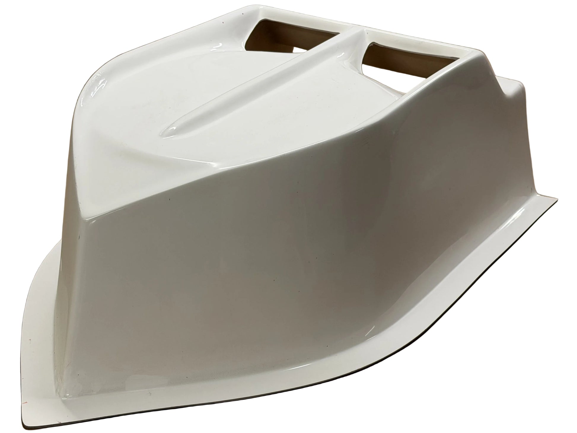 Big Block Short Hood (Bicknell Northeast Modified) / BBSX (Fits BRPCO1)