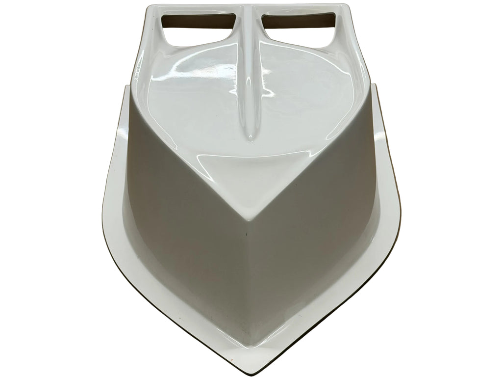 Big Block Short Hood (Bicknell Northeast Modified) / BBSX (Fits BRPCO1)