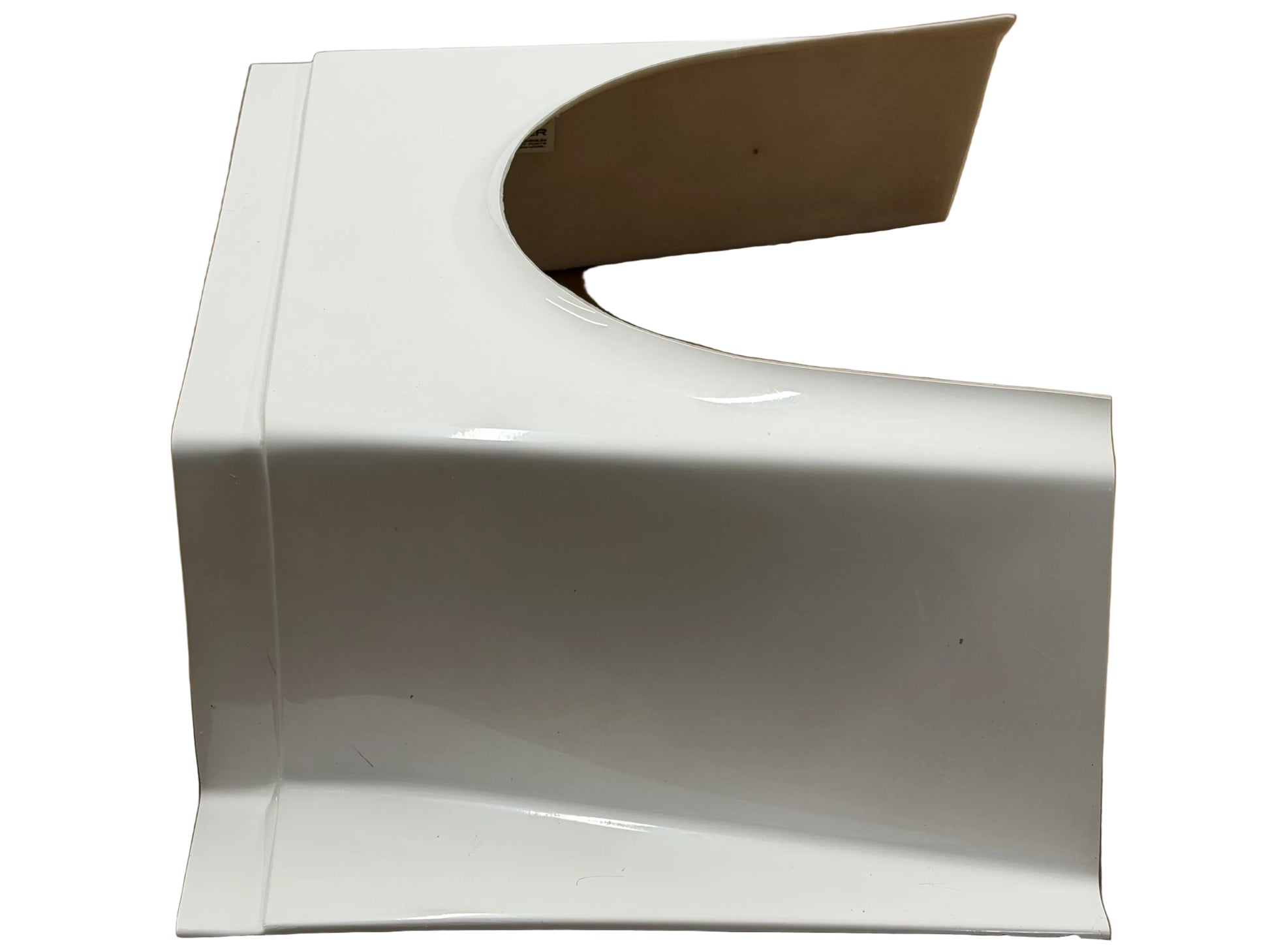 Bicknel Cowl / TRP-BRPCO1