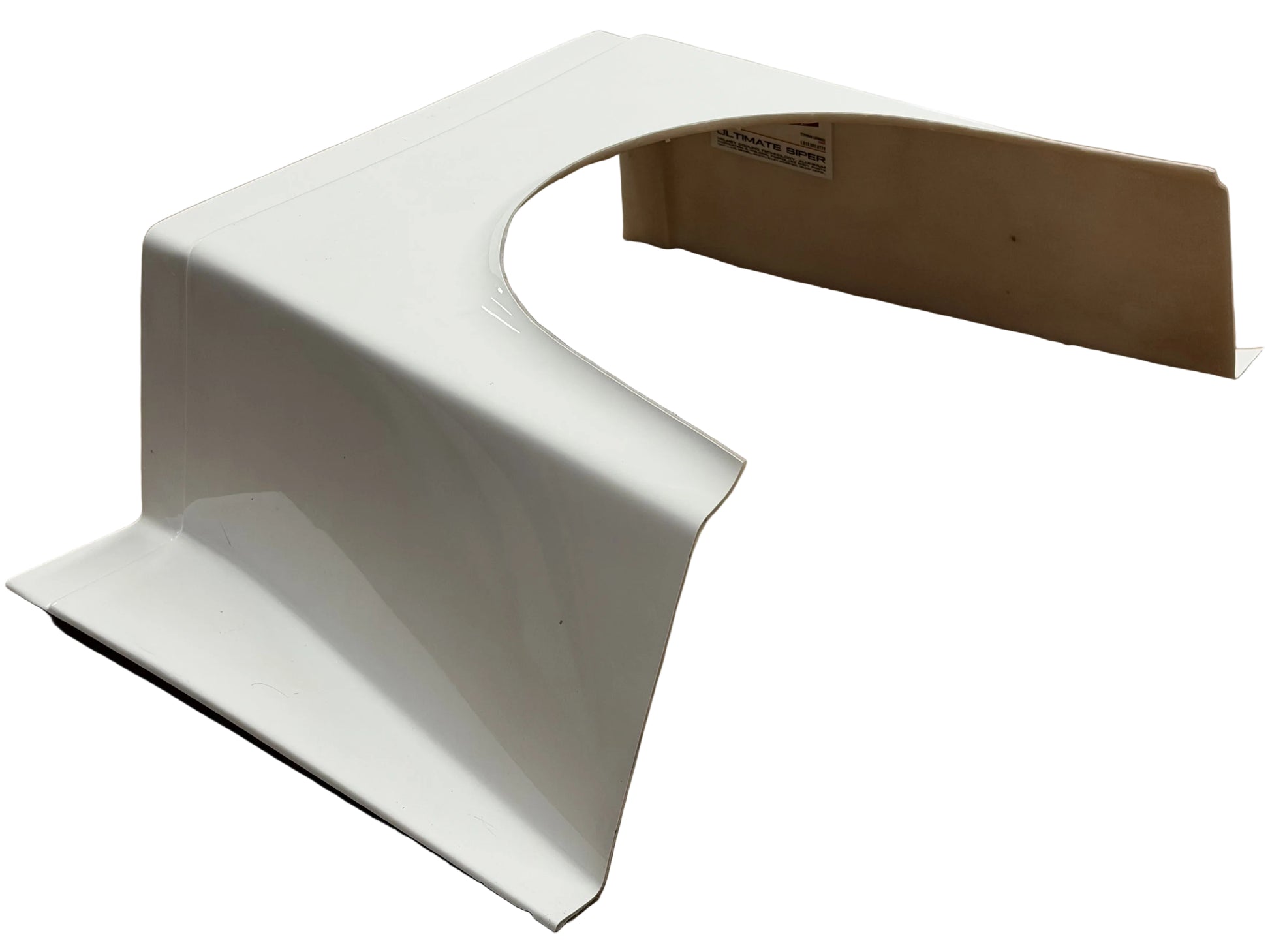 Bicknel Cowl / TRP-BRPCO1