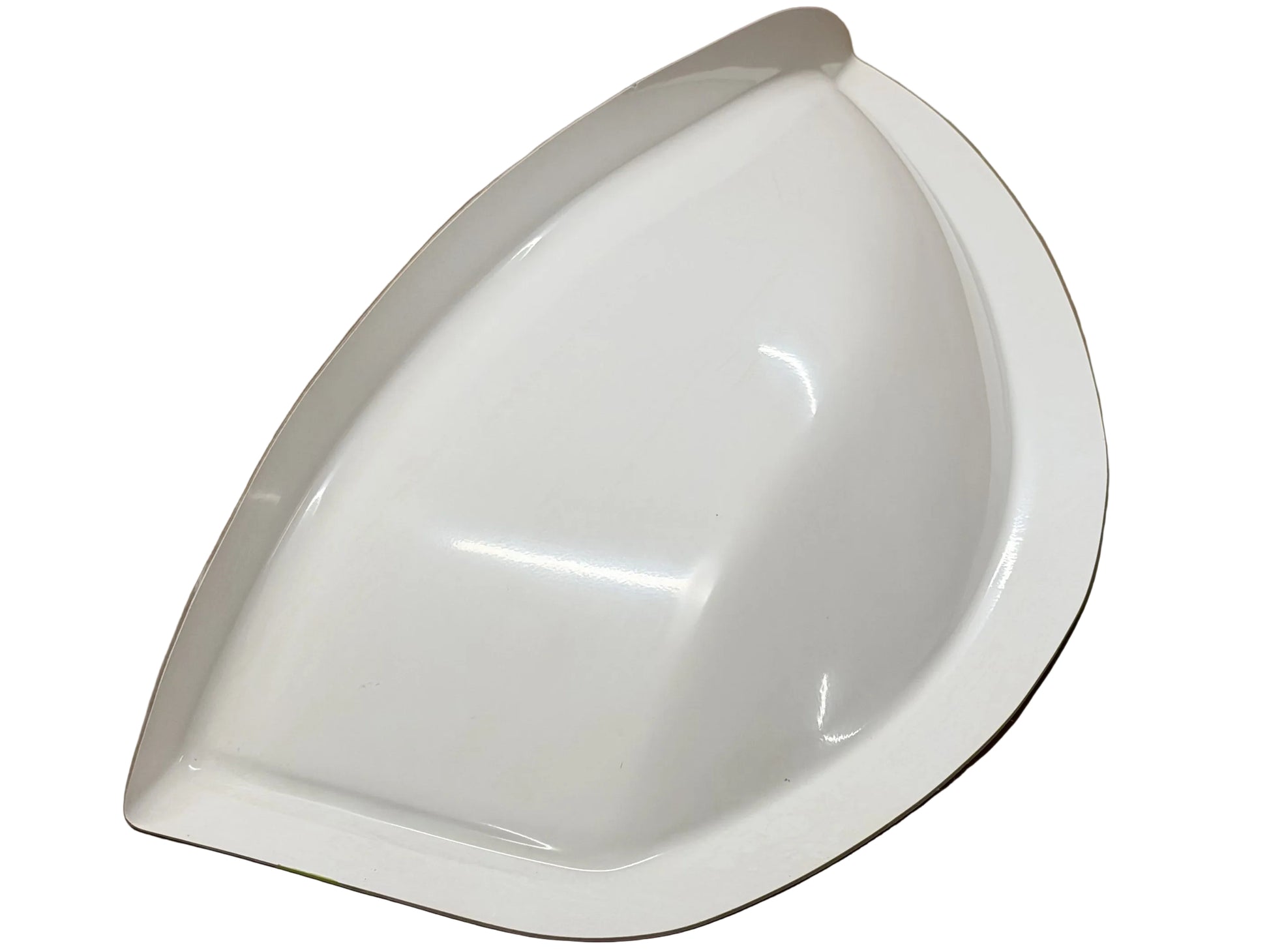 Northeast Modified Wheel Well Long (Fits Bicknell) / TRP-WW2