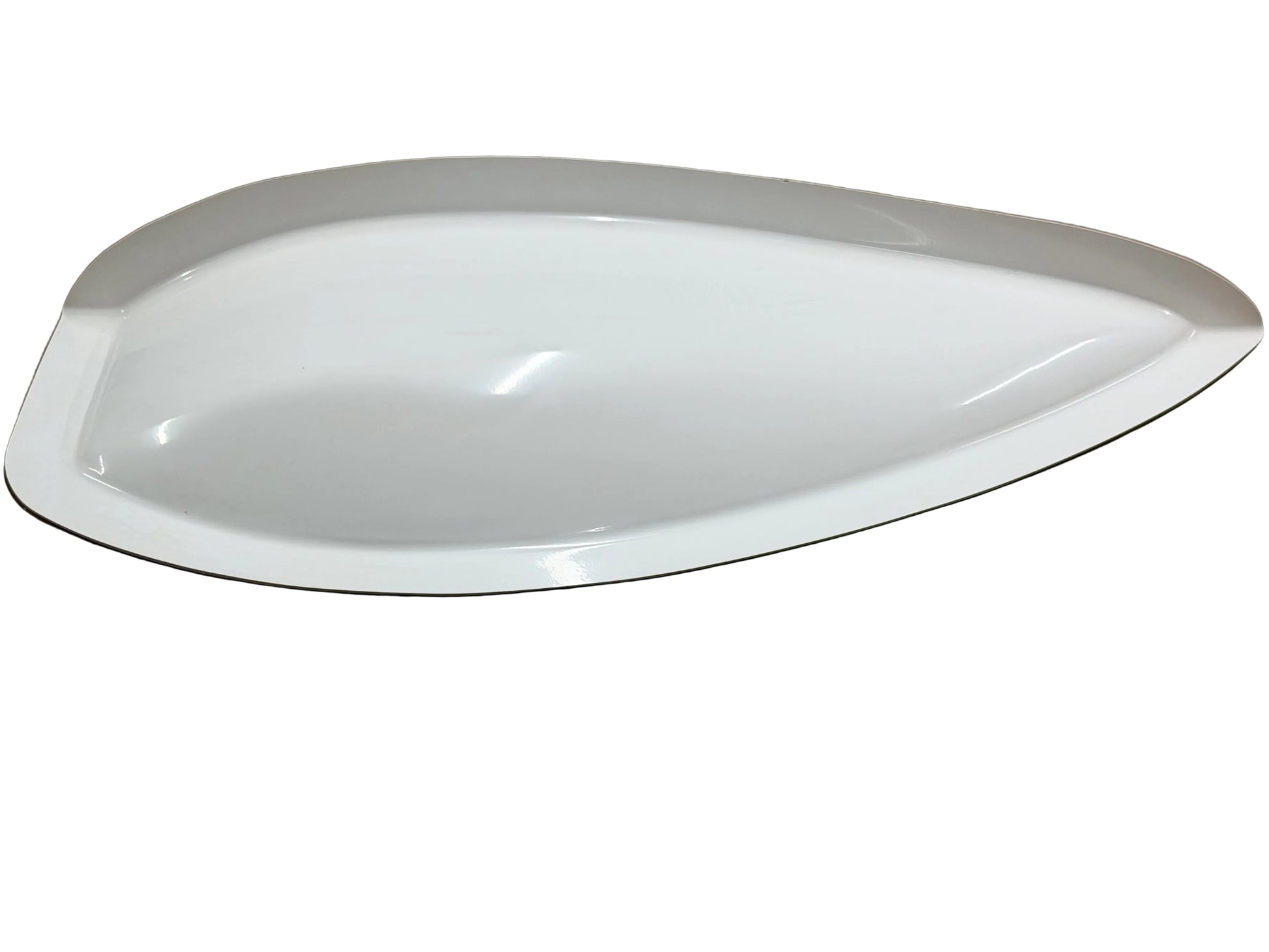 Northeast Modified Wheel Well Long (Fits Bicknell) / TRP-WW2