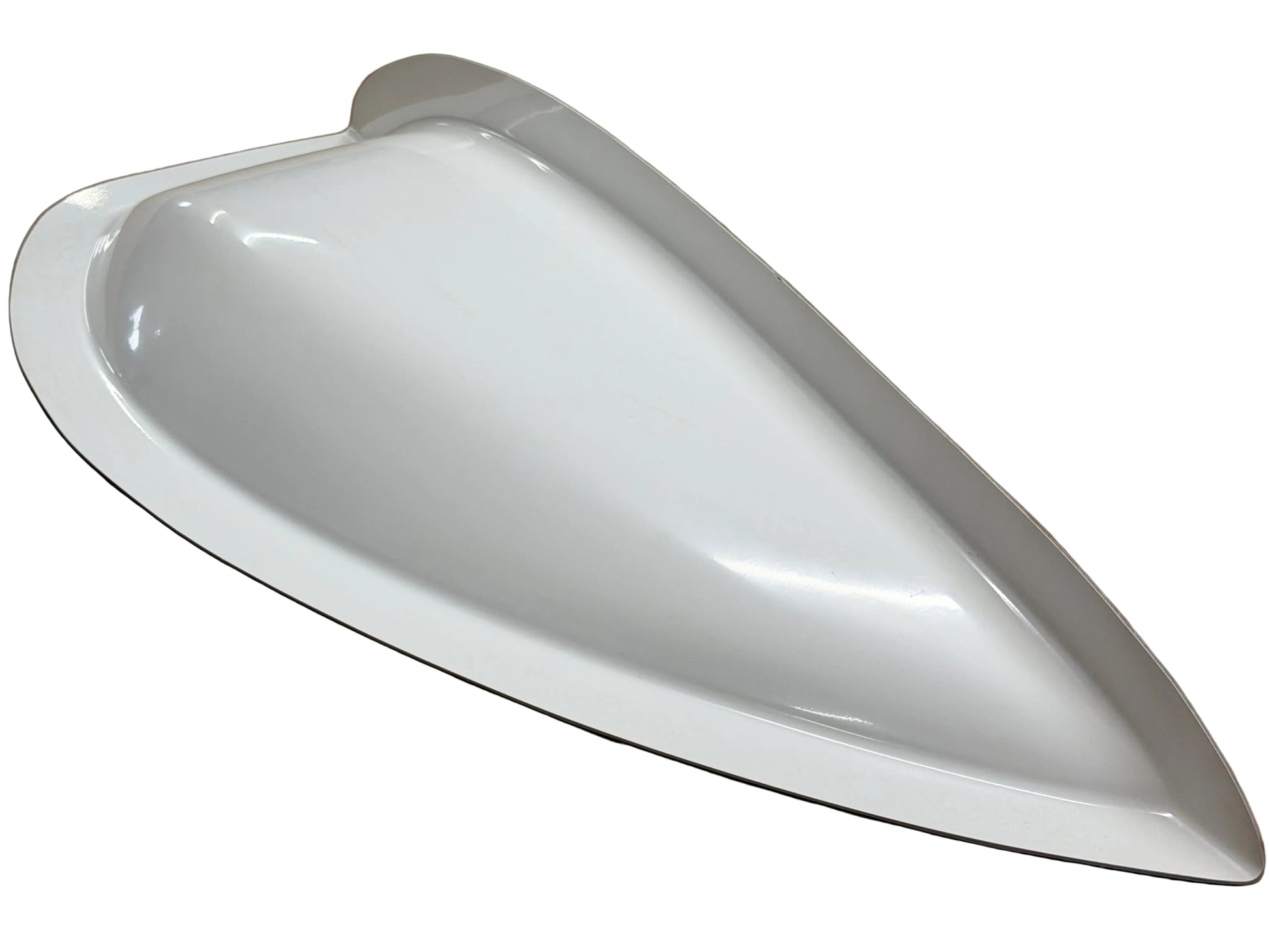 Northeast Modified Wheel Well Long (Fits Bicknell) / TRP-WW2