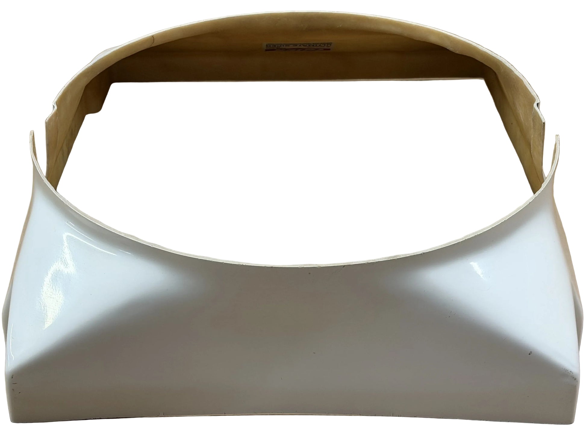 7in Deep Fan Shroud (Double Cross Flow_Tanks on the Sides) - Northeast Modified / TRP-FS7