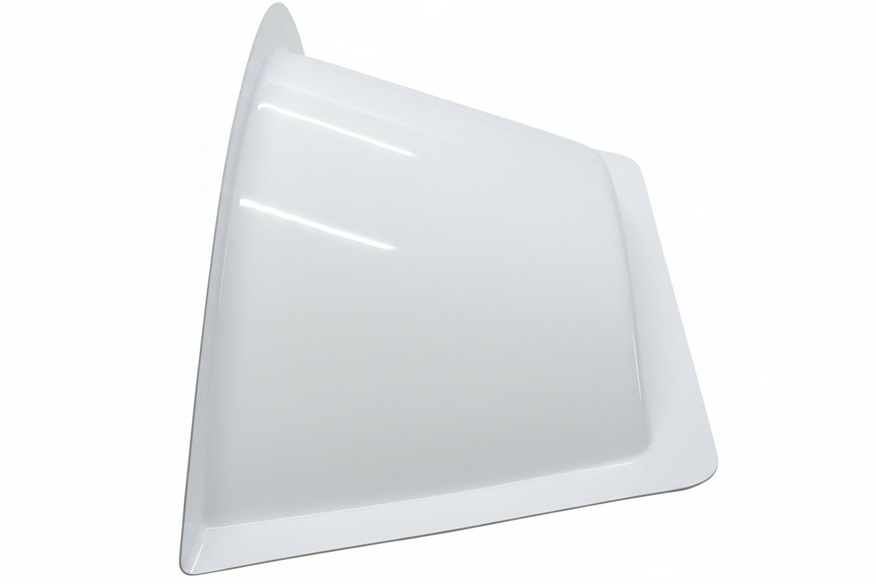 Northeast Modified Wheel Well Big (Fits Troyer) / TRP-WW6