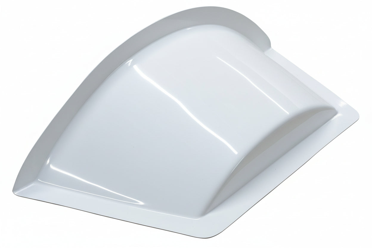 Northeast Modified Wheel Well Big (Fits Troyer) / TRP-WW6