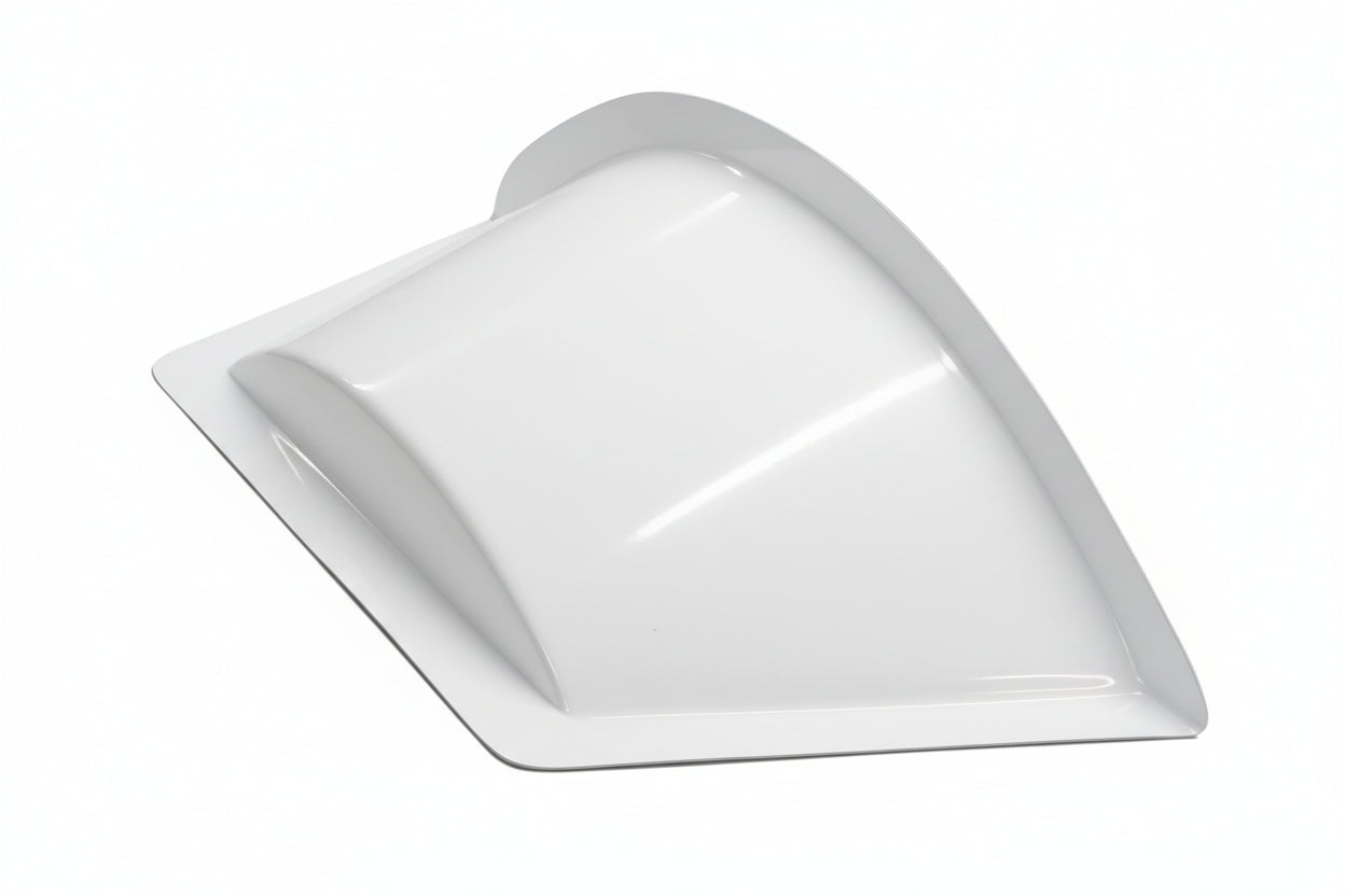 Northeast Modified Wheel Well Big (Fits Troyer) / TRP-WW6