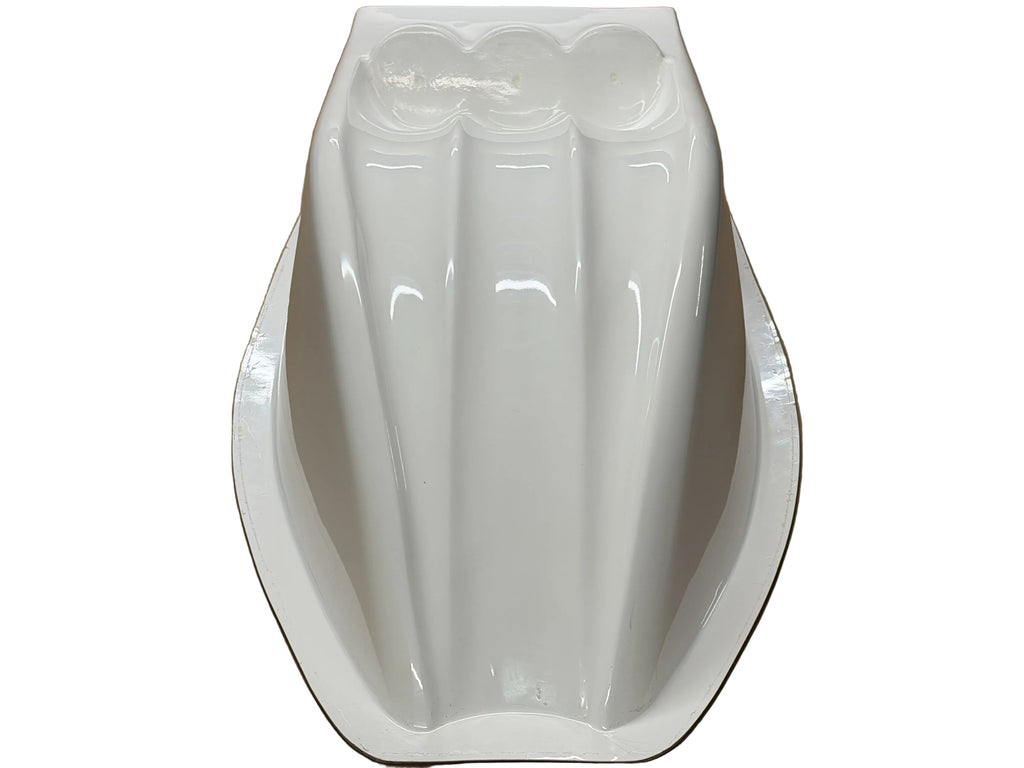 Three-Hole Hood / TRP-HO3