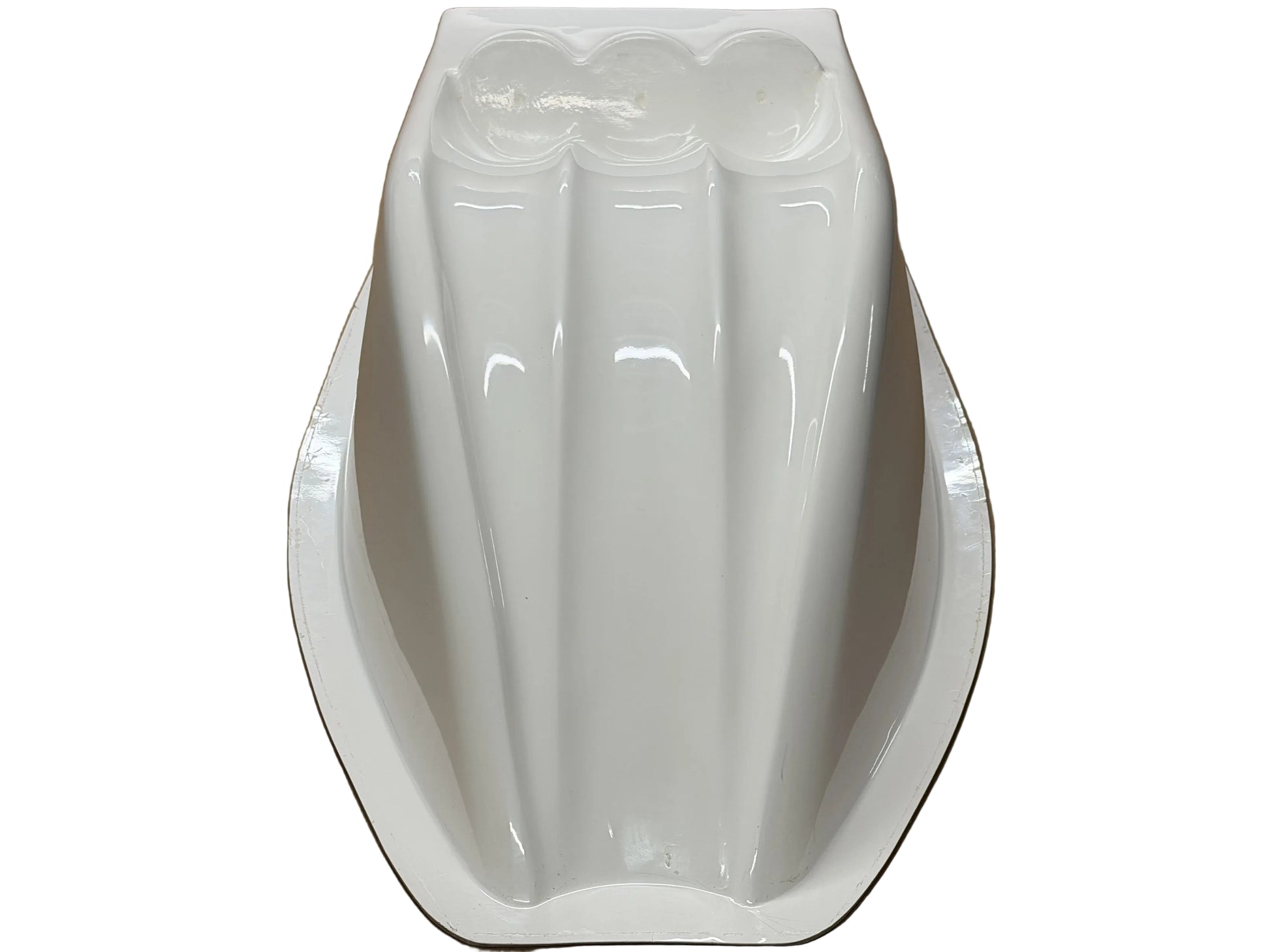Three-Hole Hood / TRP-HO3