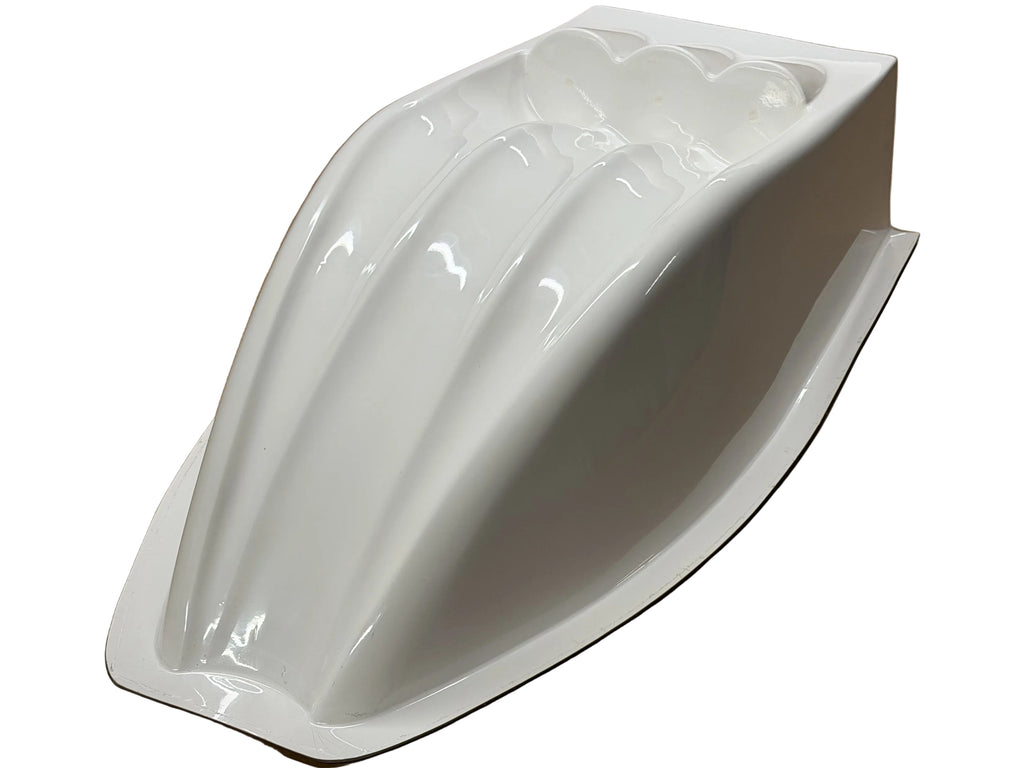 Three-Hole Hood / TRP-HO3
