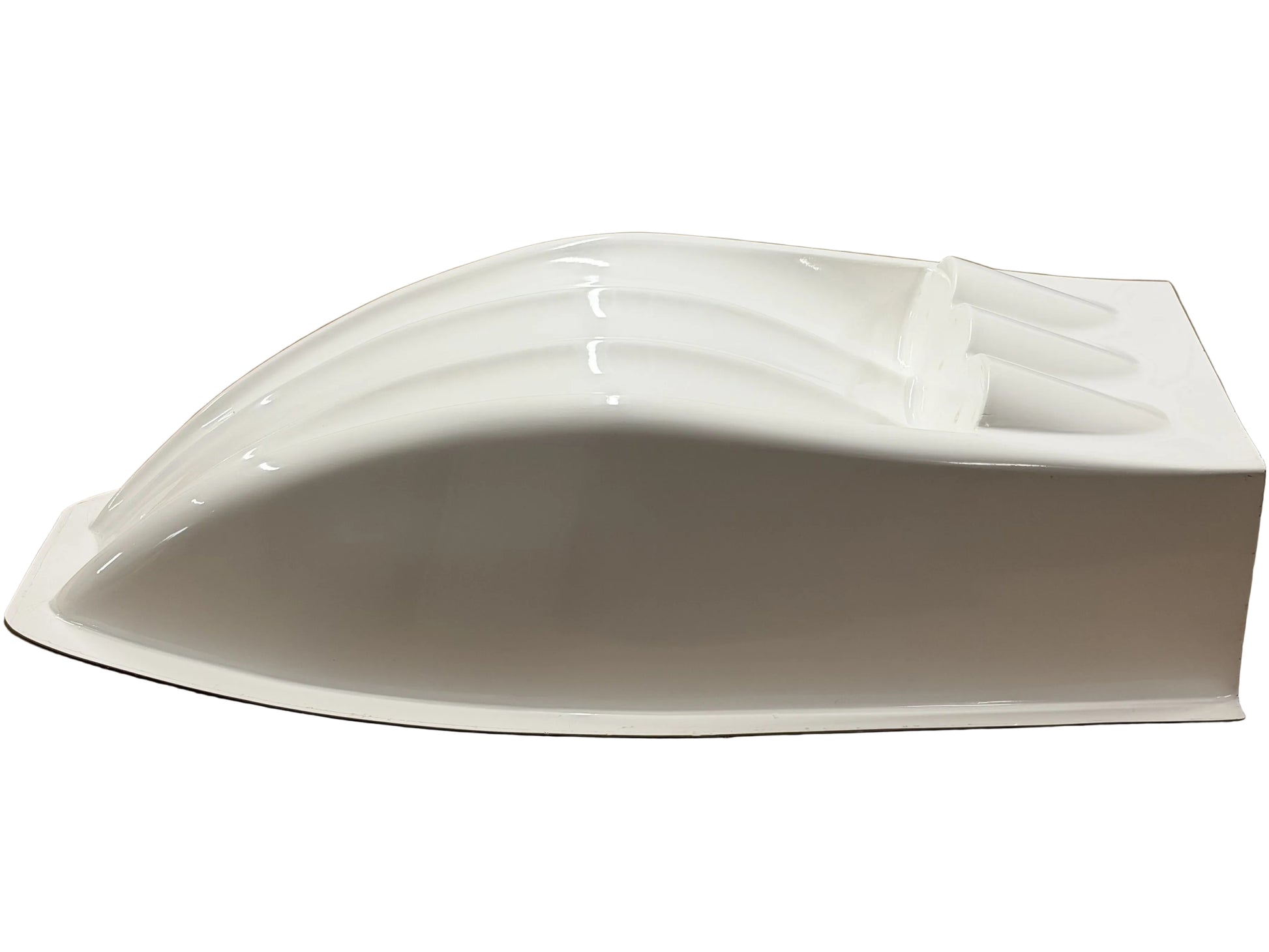 Three-Hole Hood / TRP-HO3