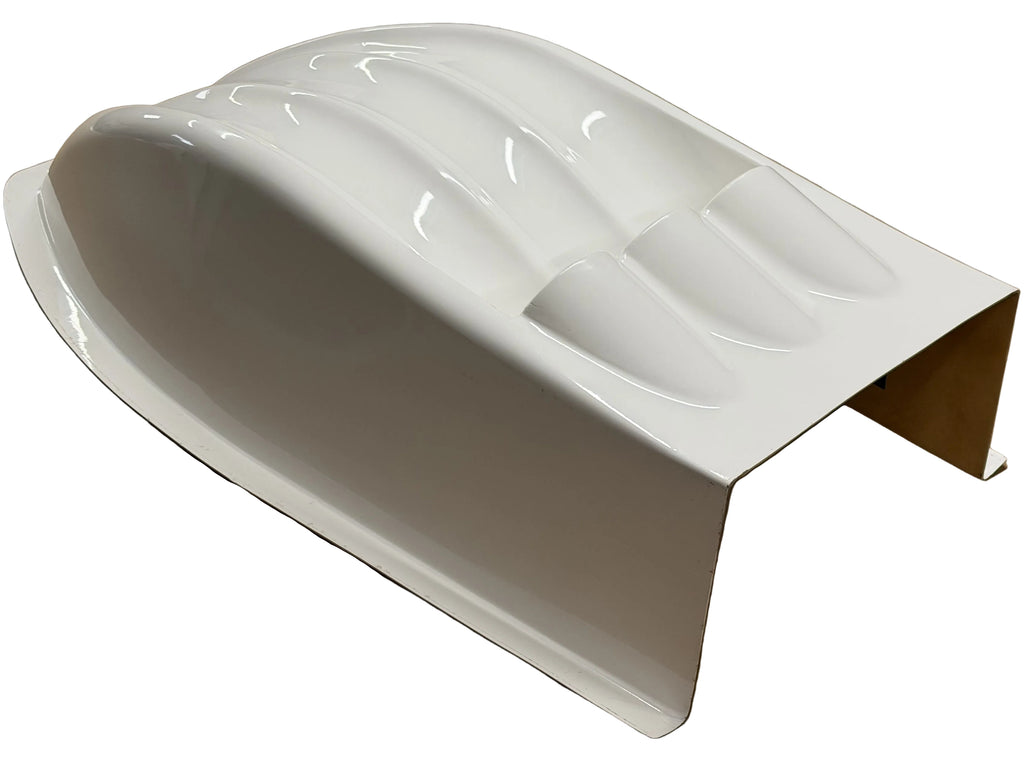 Three-Hole Hood / TRP-HO3