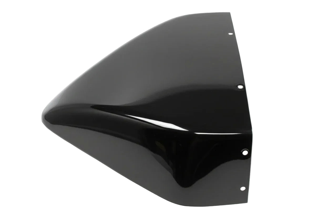Fiberglass V-Nose / TRP-VO1