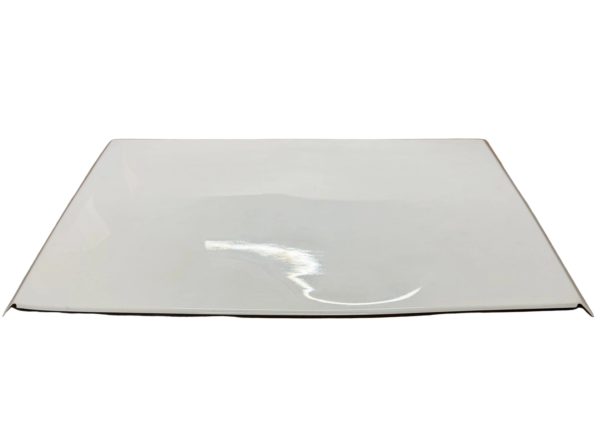 Short Roof (Dirt Modified) / TRP-RO2