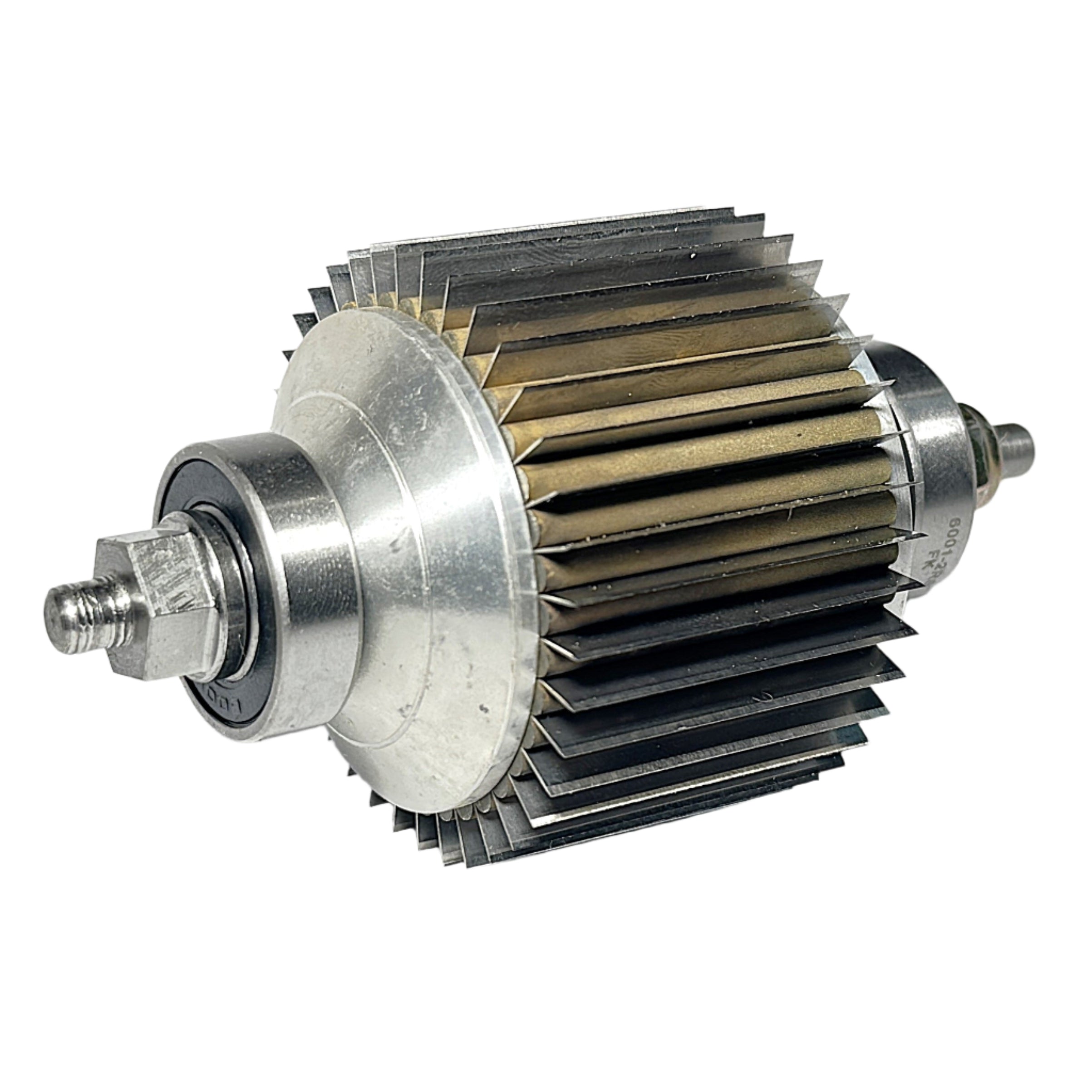 Standard Horizontal Cutter