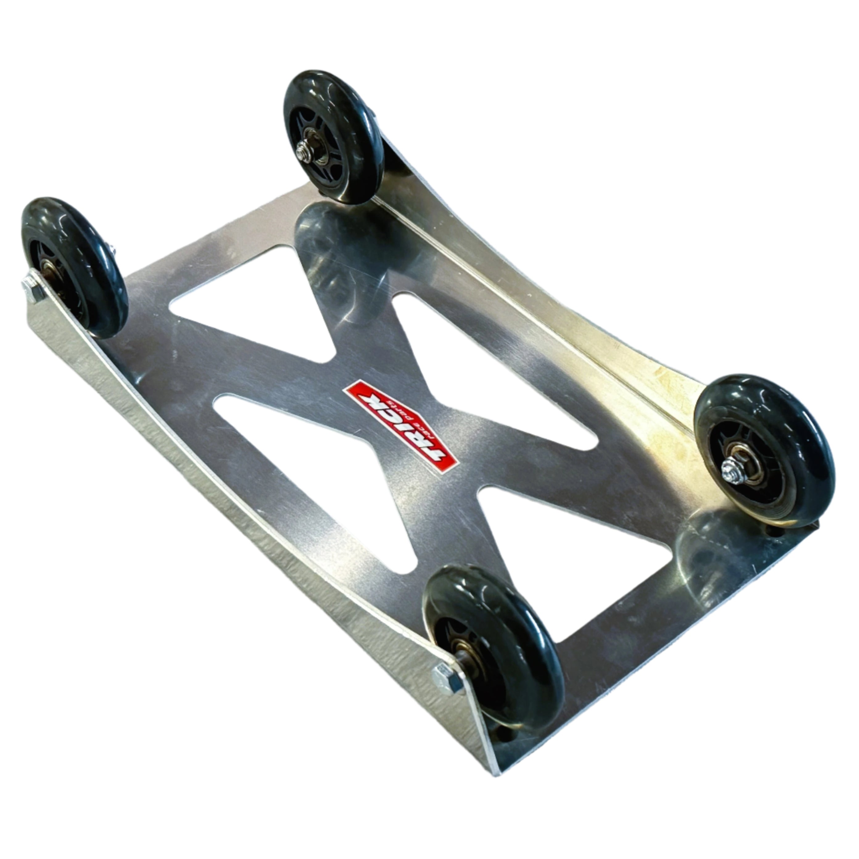 Tire Stagger Roller