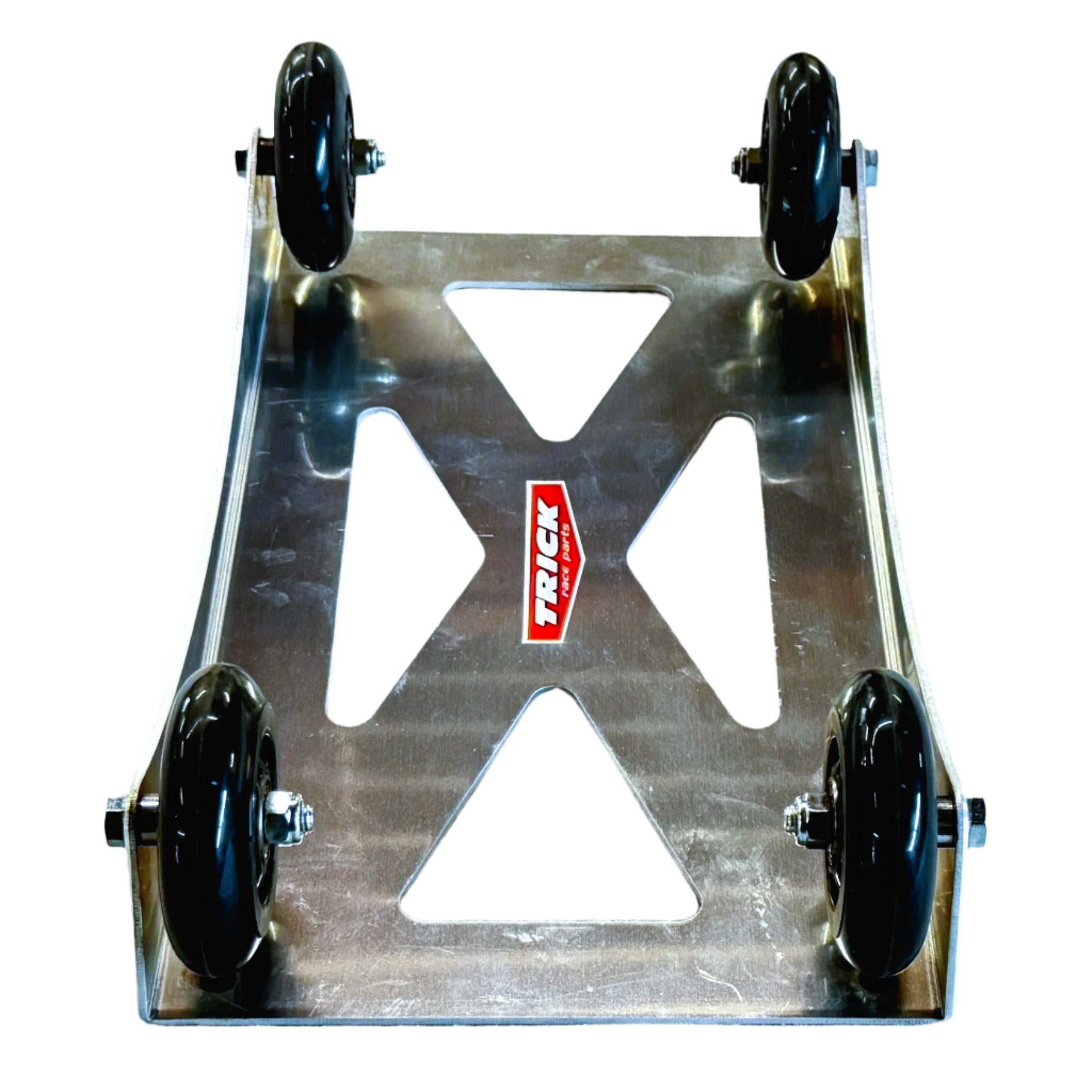 Tire Stagger Roller