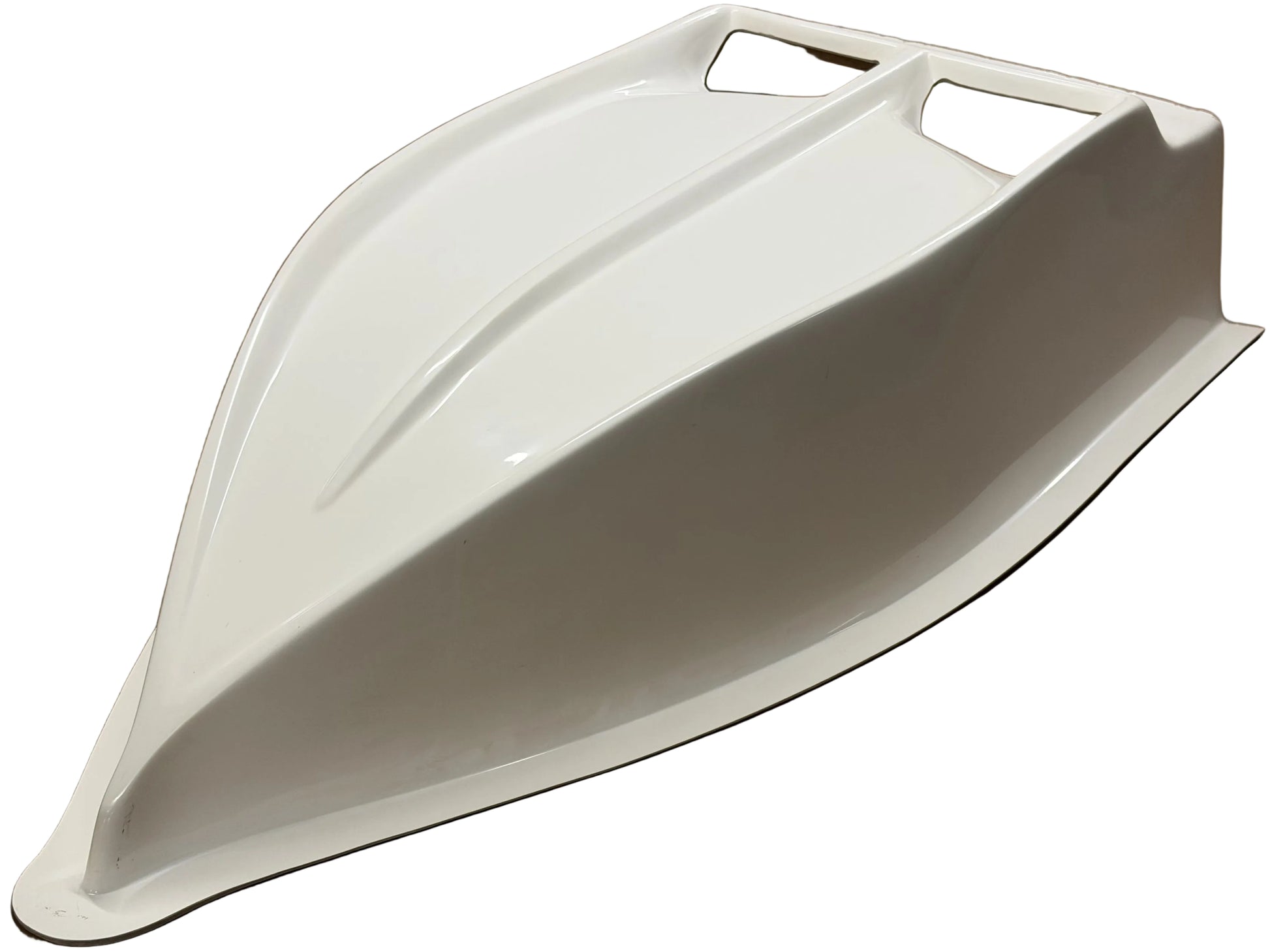 Small Block Long Hood (Bicknell Northeast Modified) / SBLX (Fits BRPCO1)