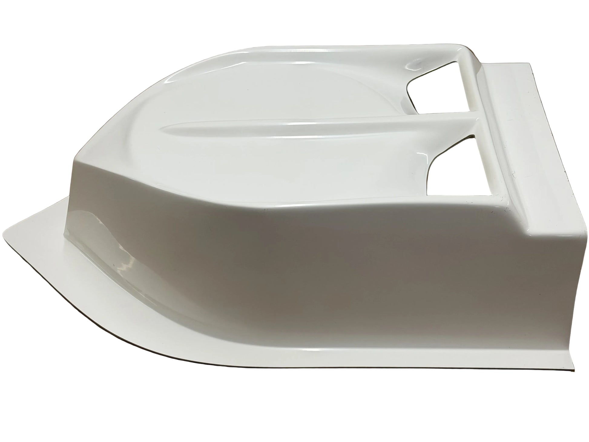 Small Block Short Hood (Bicknell Northeast Modified) / SBSX (Fits BRPCO1)