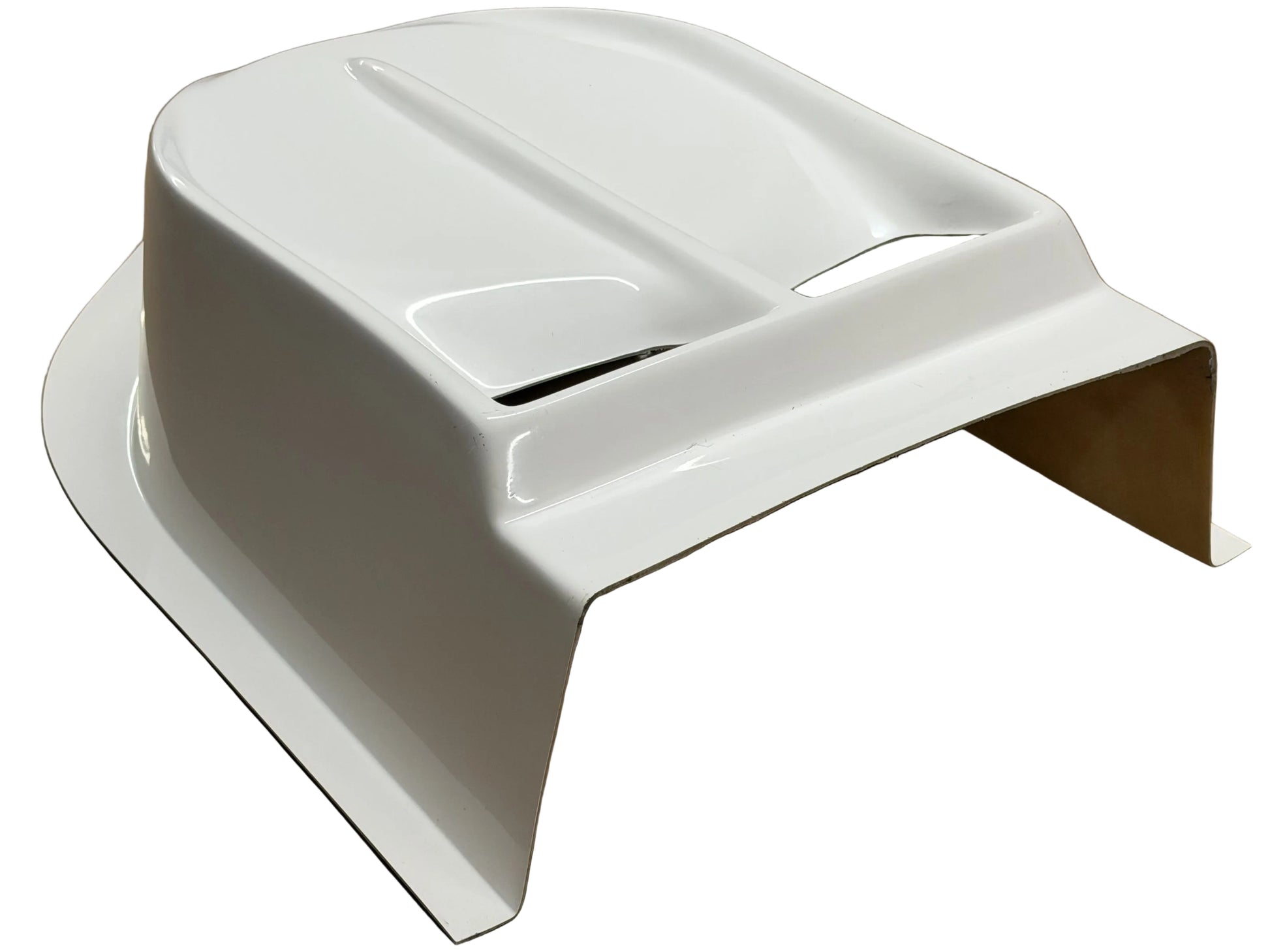 Small Block Short Hood (Bicknell Northeast Modified) / SBSX (Fits BRPCO1)