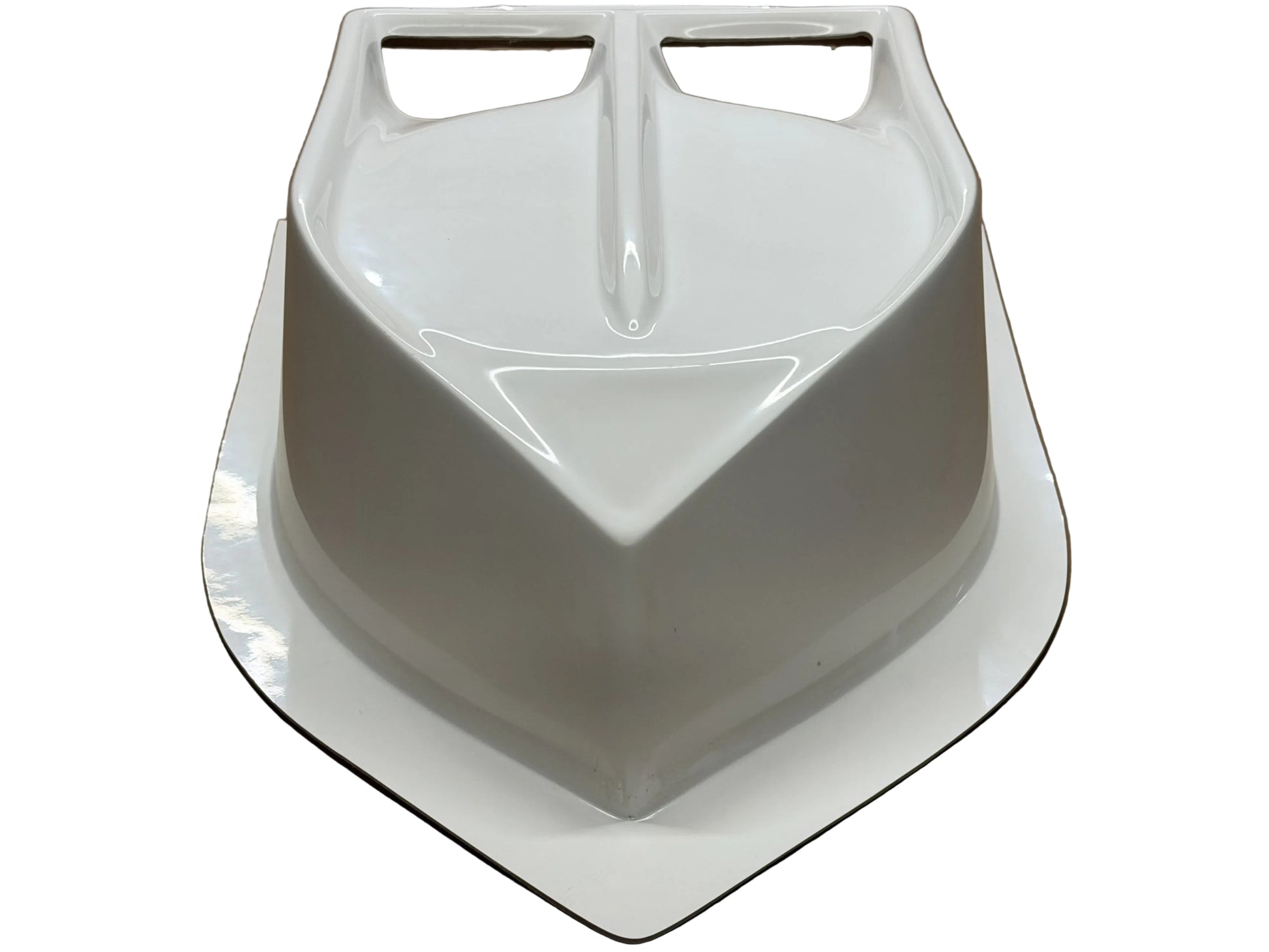 Small Block Short Hood (Bicknell Northeast Modified) / SBSX (Fits BRPCO1)