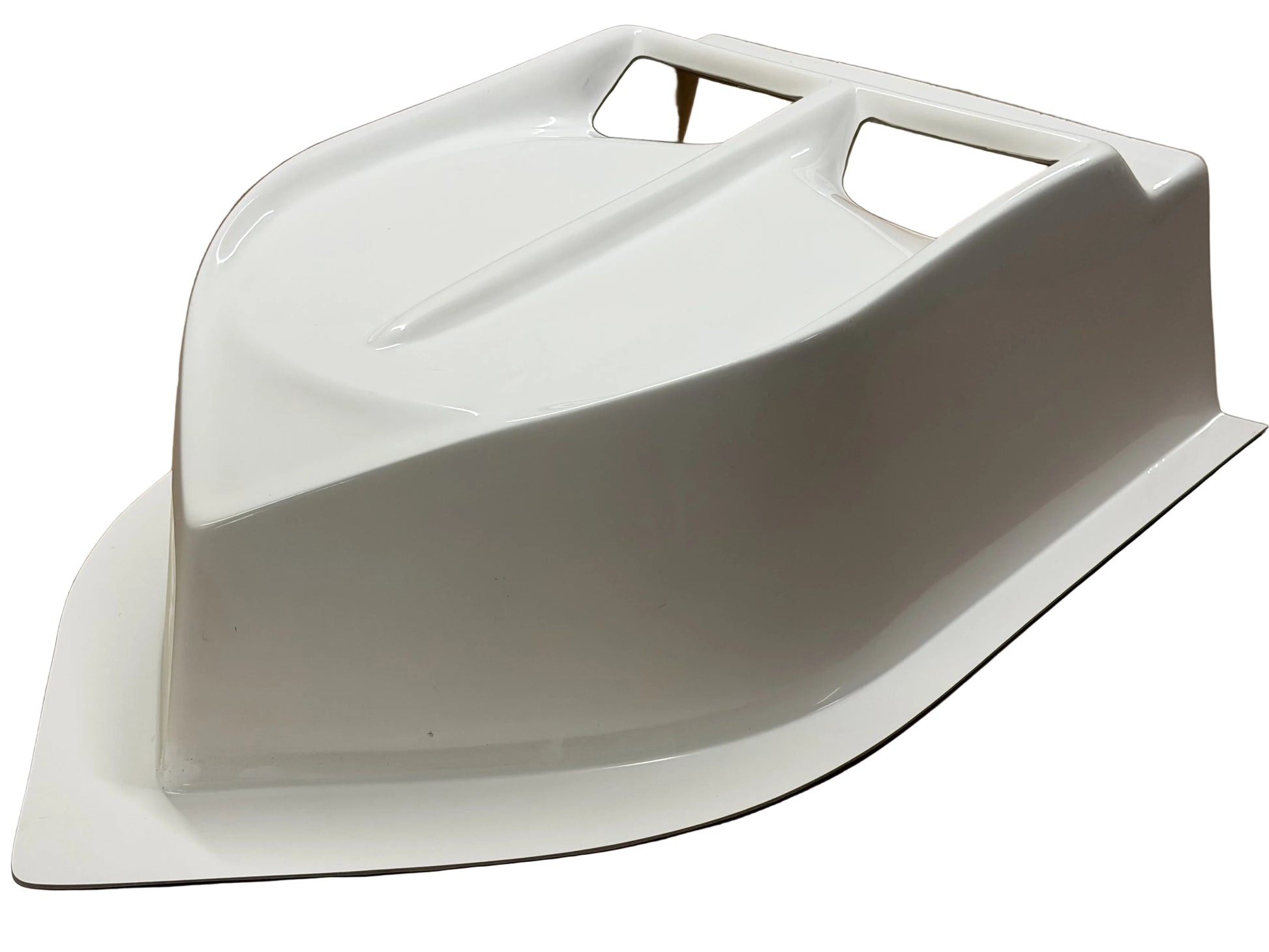 Small Block Short Hood (Bicknell Northeast Modified) / SBSX (Fits BRPCO1)