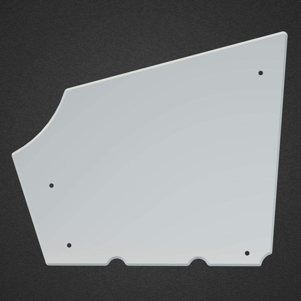 Left Fuel Cell Side / TRP-22