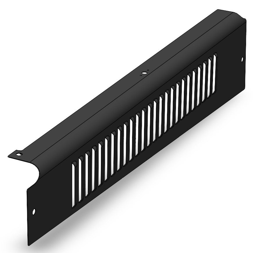Hood Right Side / TRP-25R