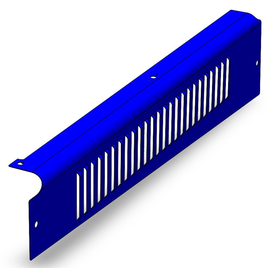 Hood Right Side / TRP-25R