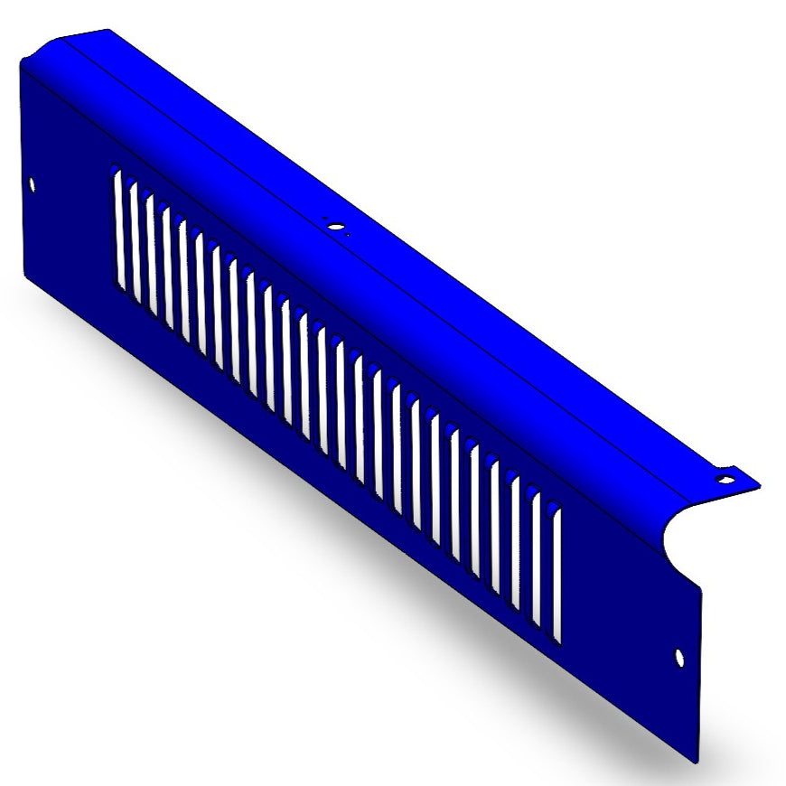 Hood Left Side / TRP-25L