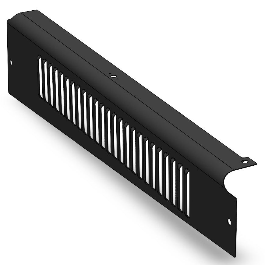 Hood Left Side / TRP-25L