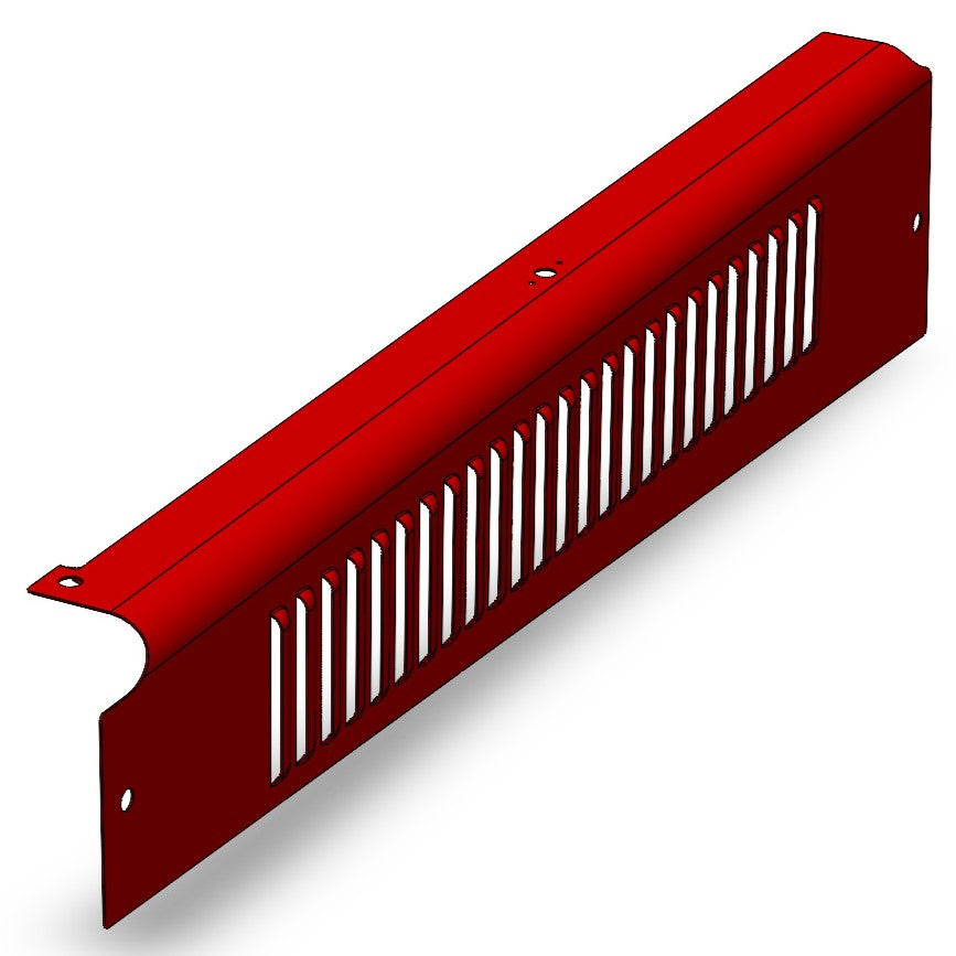 Hood Right Side / TRP-25R