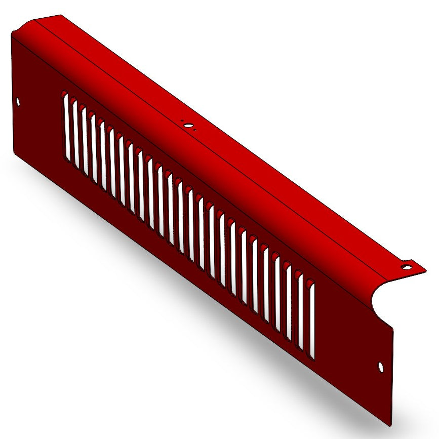 Hood Left Side / TRP-25L