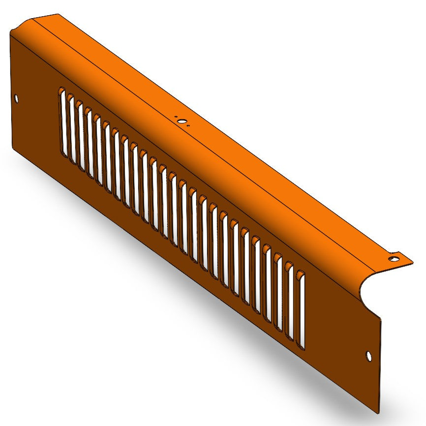 Hood Left Side / TRP-25L